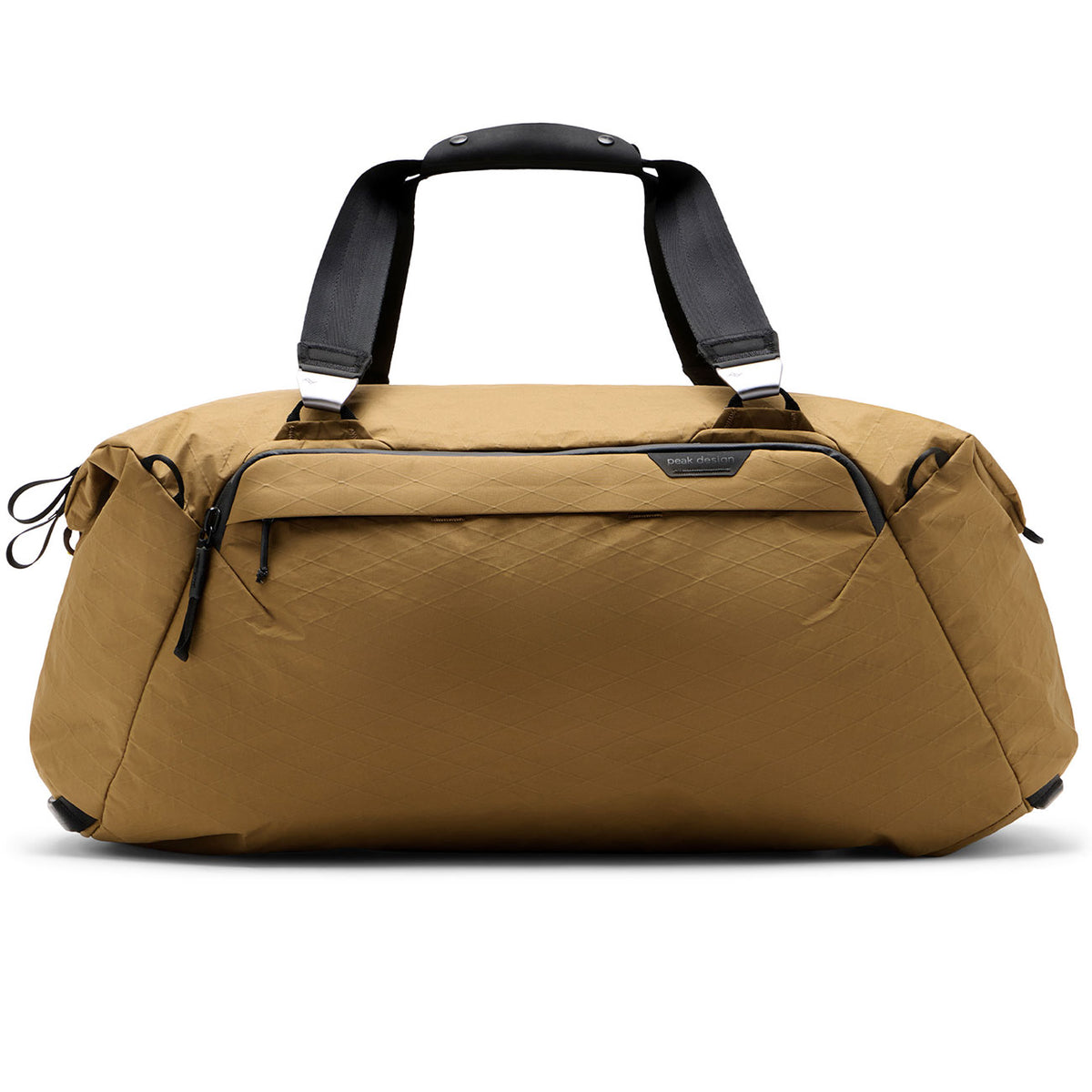 Peak Design Travel Duffel 50 Liter – Reise- & Sporttasche – Detailansicht