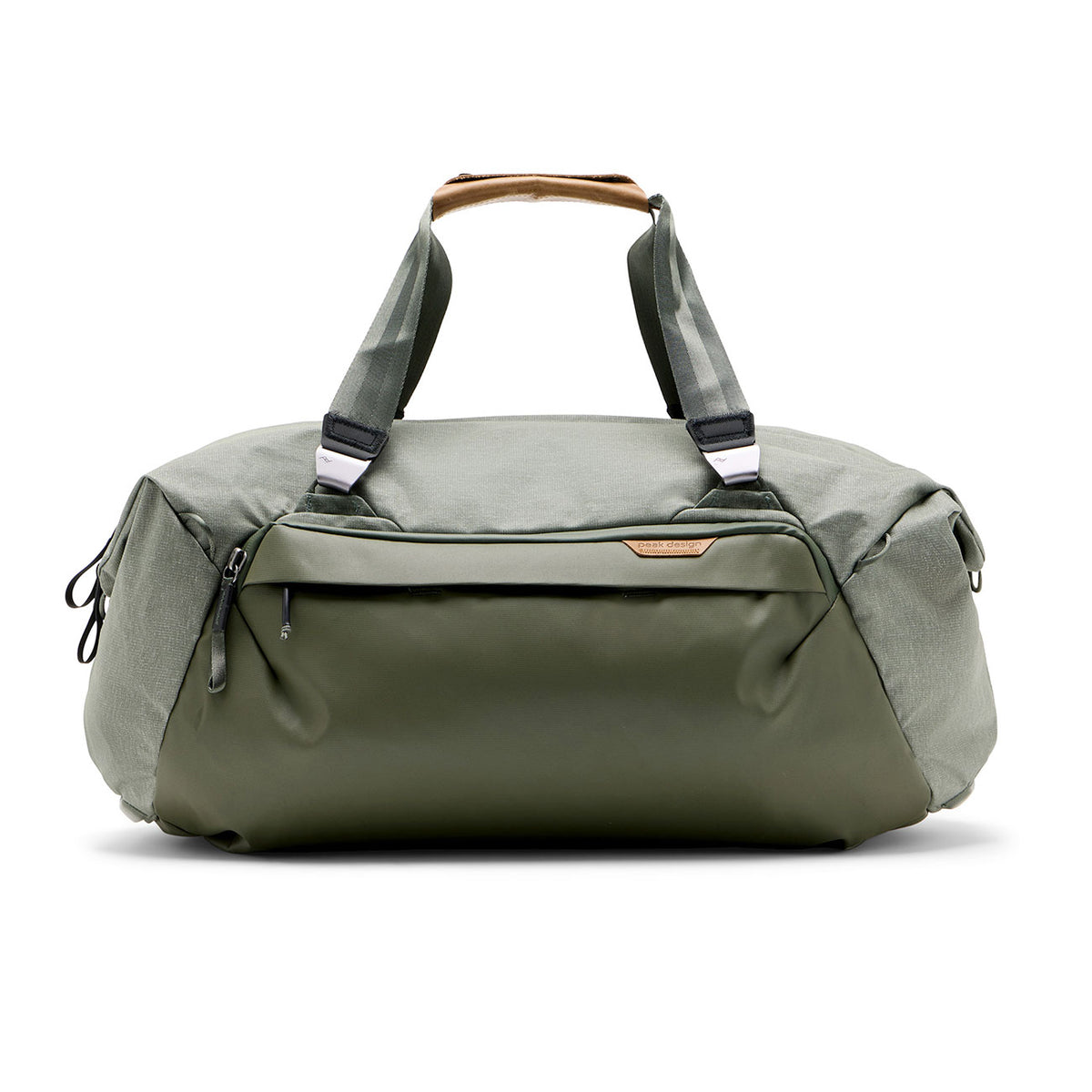 Peak Design Travel Duffel 50 Liter – Reise- & Sporttasche – Detailansicht