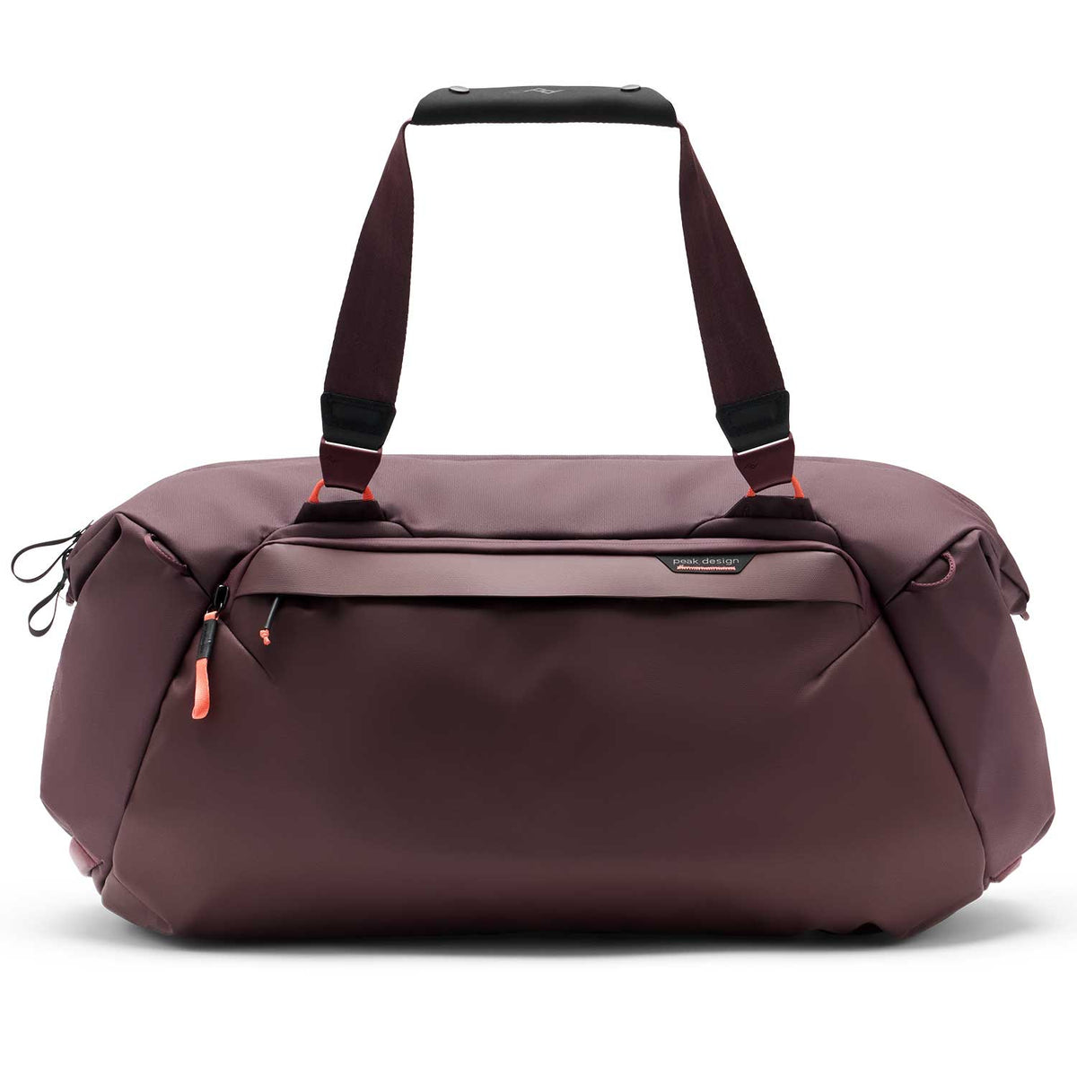 Peak Design Travel Duffel 50 Liter – Reise- & Sporttasche – Detailansicht