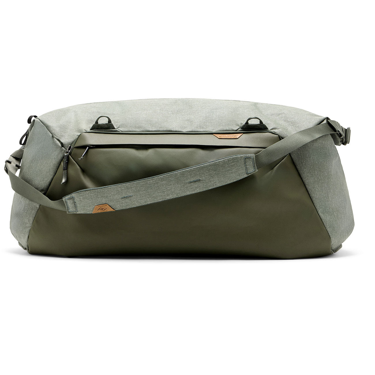 Peak Design Travel Duffel 80 Liter – Reise- & Sporttasche – Detailansicht