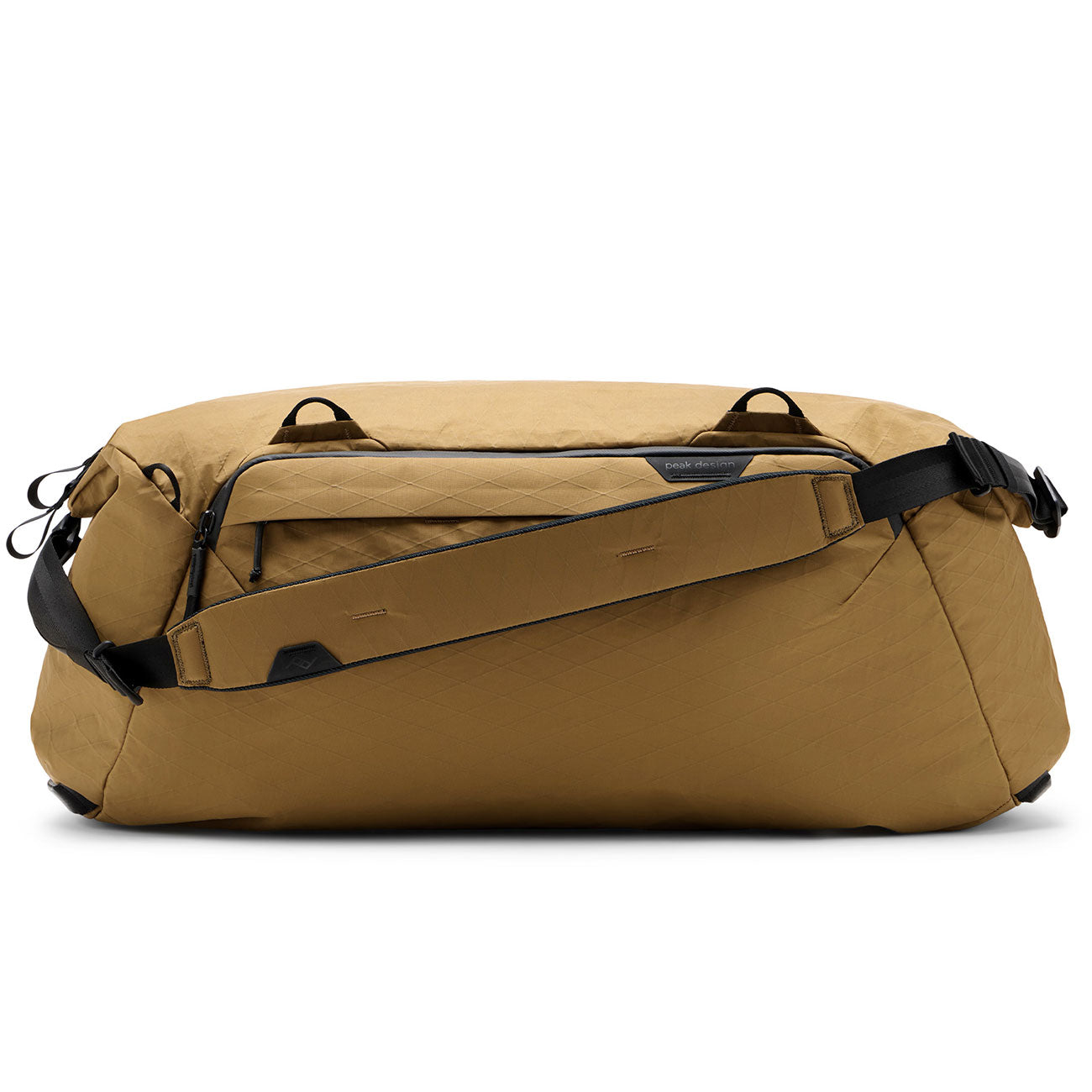 Peak Design Travel Duffel 50 Liter – Reise- & Sporttasche – Detailansicht
