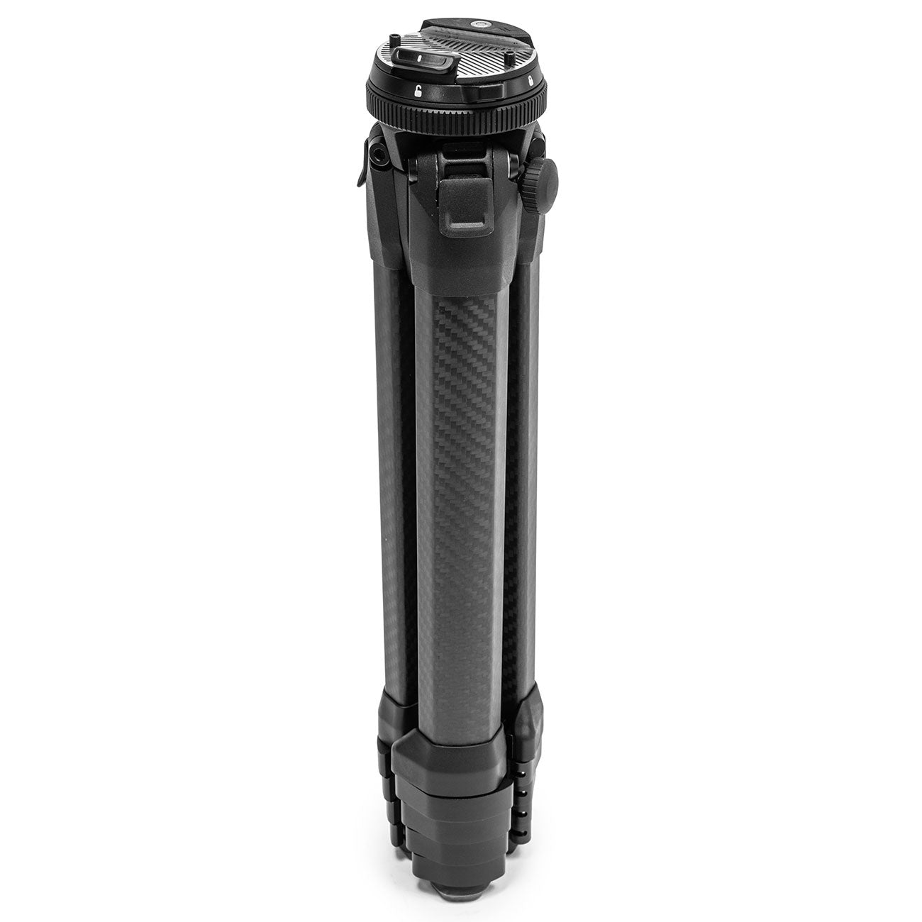 Peak Design Travel Tripod Carbon Reisestativ, kompakt, leicht – Detailansicht