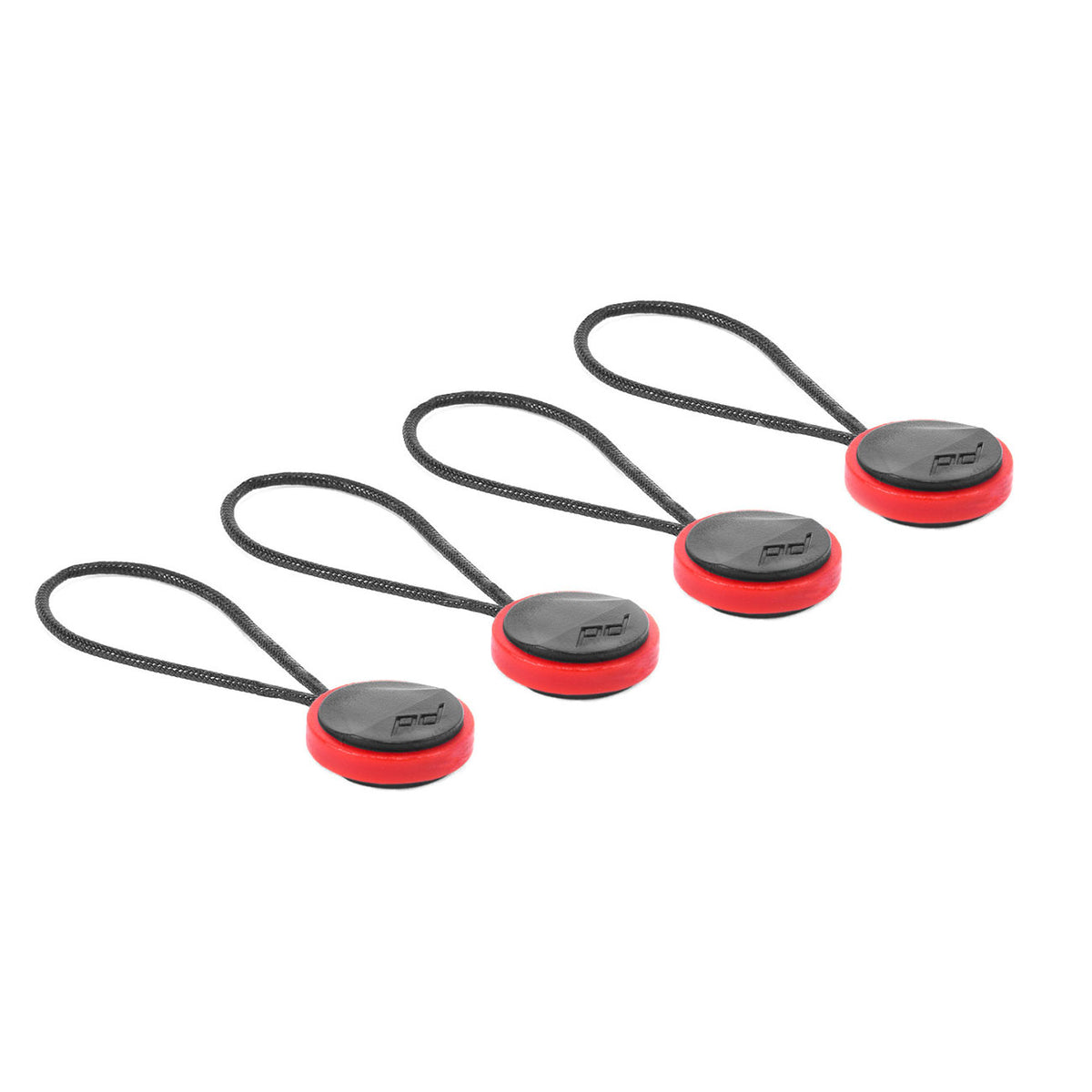 Peak Design Micro Anchor – 4x Ankerschlaufe (4. Generation) – Detailansicht