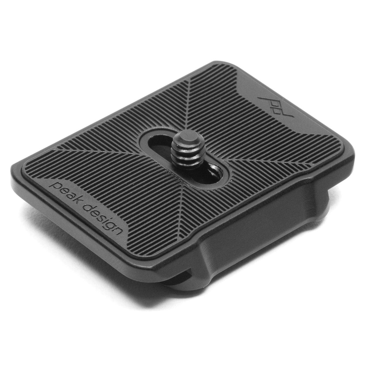 Peak Design Dual Plate Wechselplatte – Kameraplatte für Capture Camera Clip