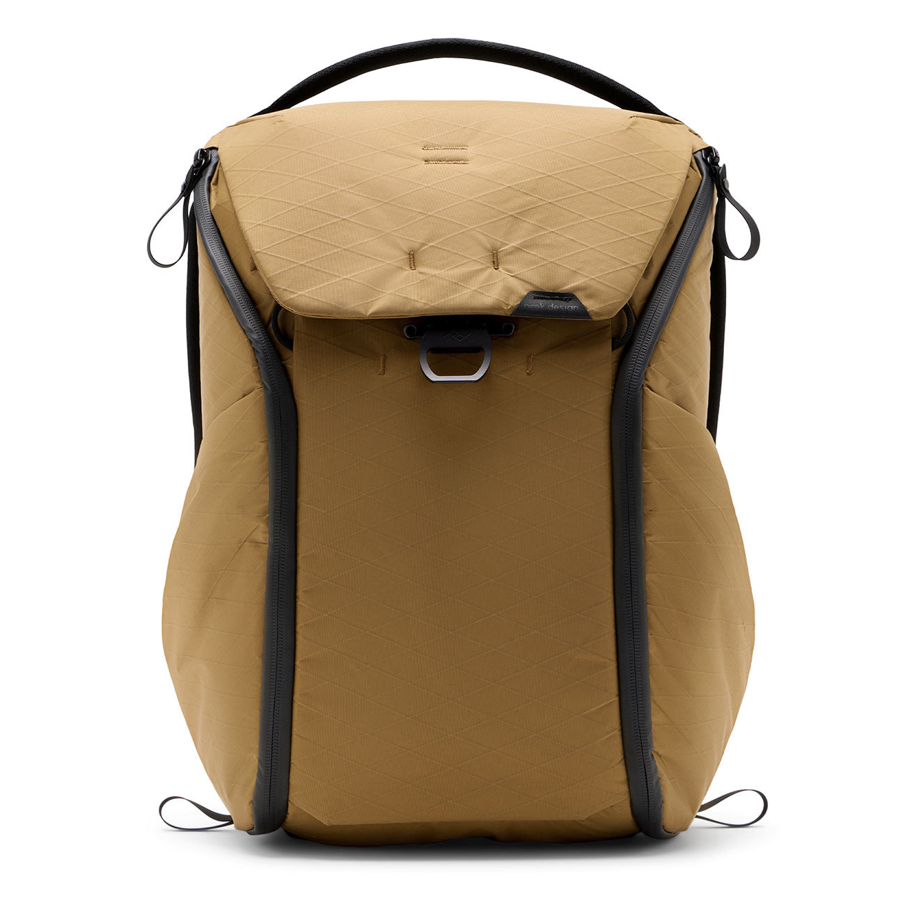 Peak Design Everyday Backpack V2 20L – Fotorucksack für Kamera & Zubehör