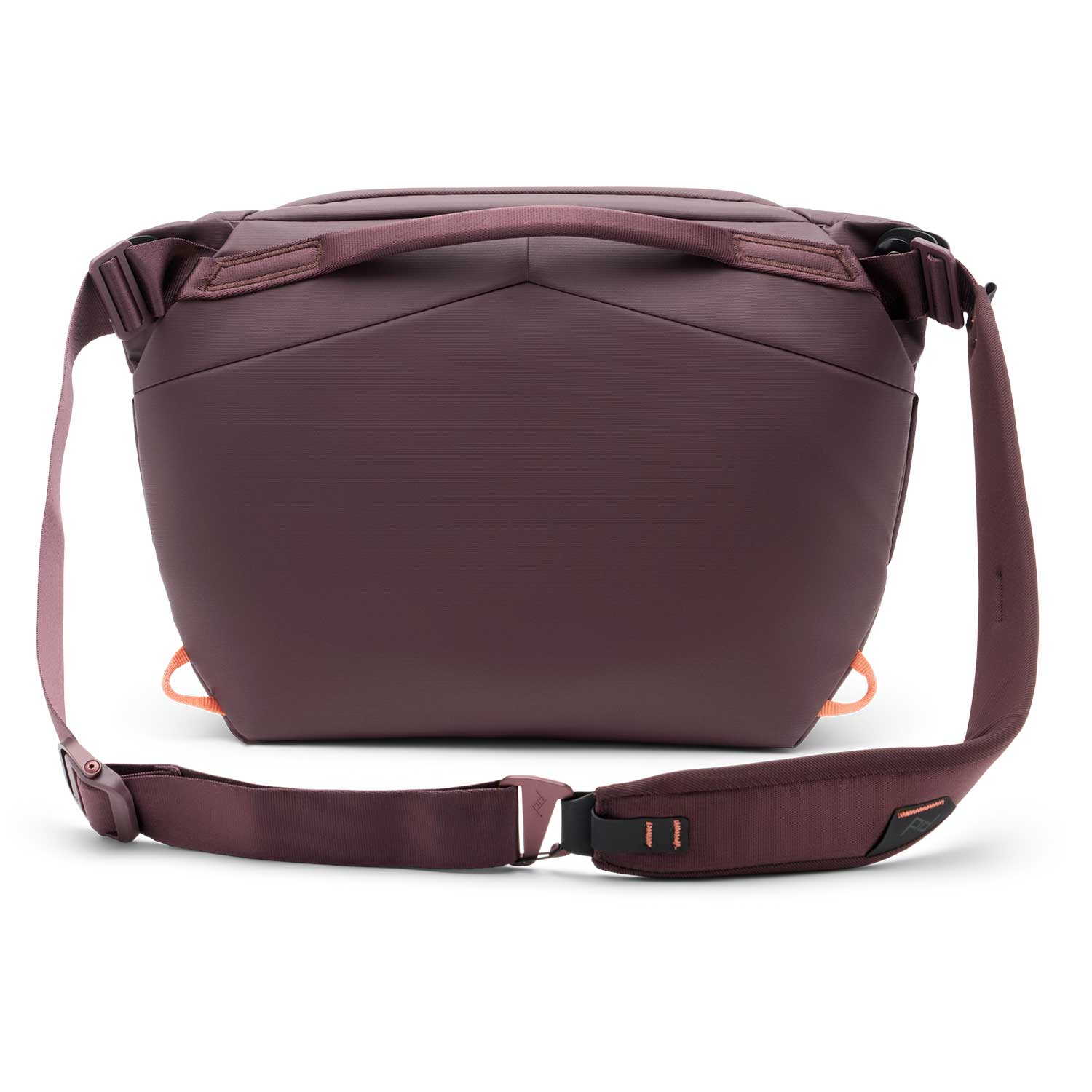 Peak Design Everyday Sling Bag 6L – Foto- und Umhängetasche in 5 Farben – Detailansicht