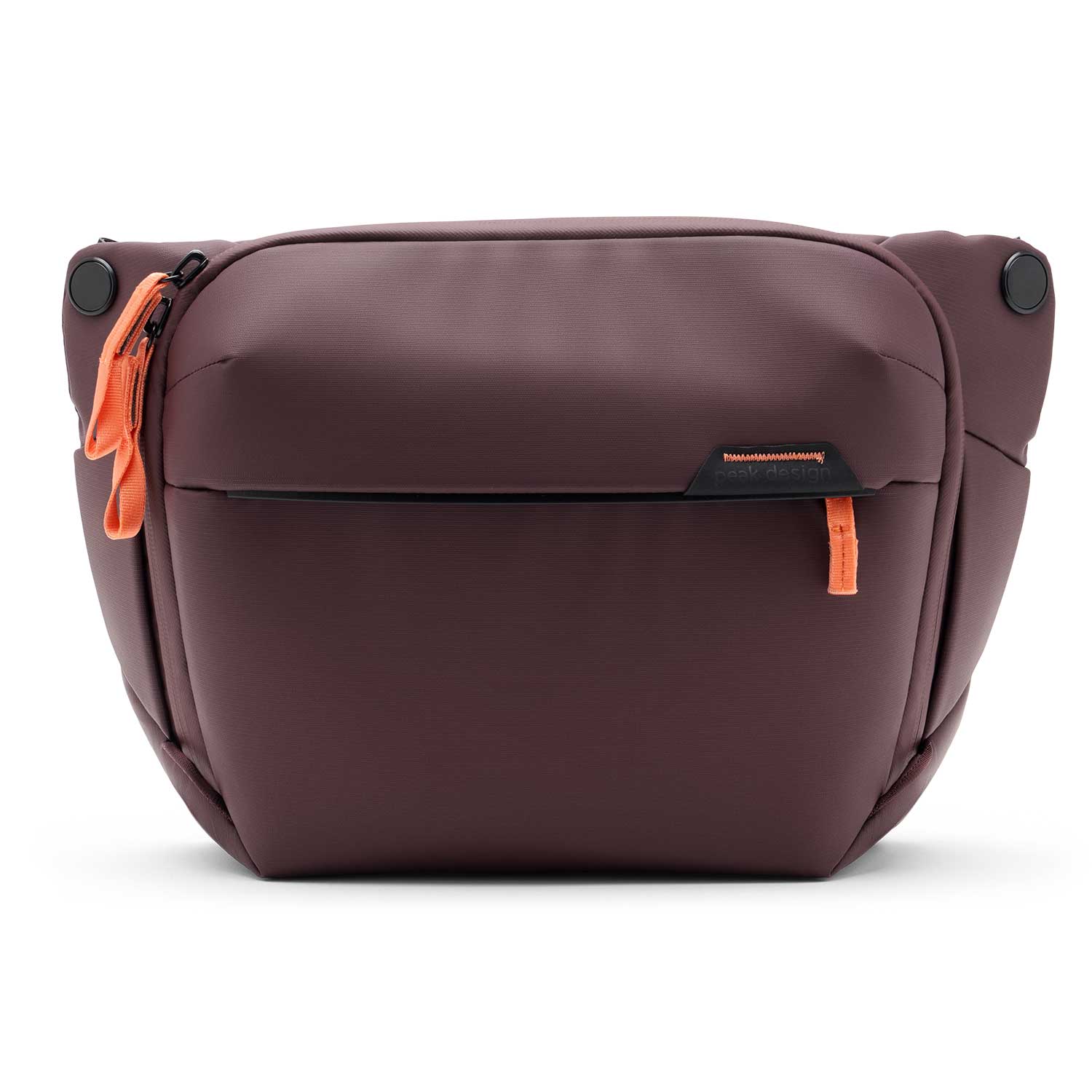 Peak Design Everyday Sling Bag 6L – Foto- und Umhängetasche in 5 Farben – Detailansicht