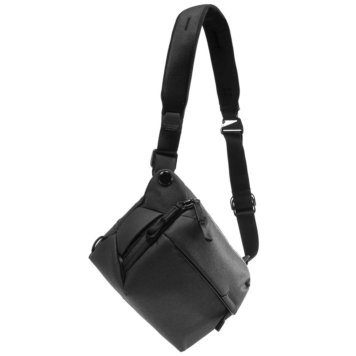 Peak Design Everyday Sling Bag 6L – Foto- und Umhängetasche in 5 Farben – Detailansicht