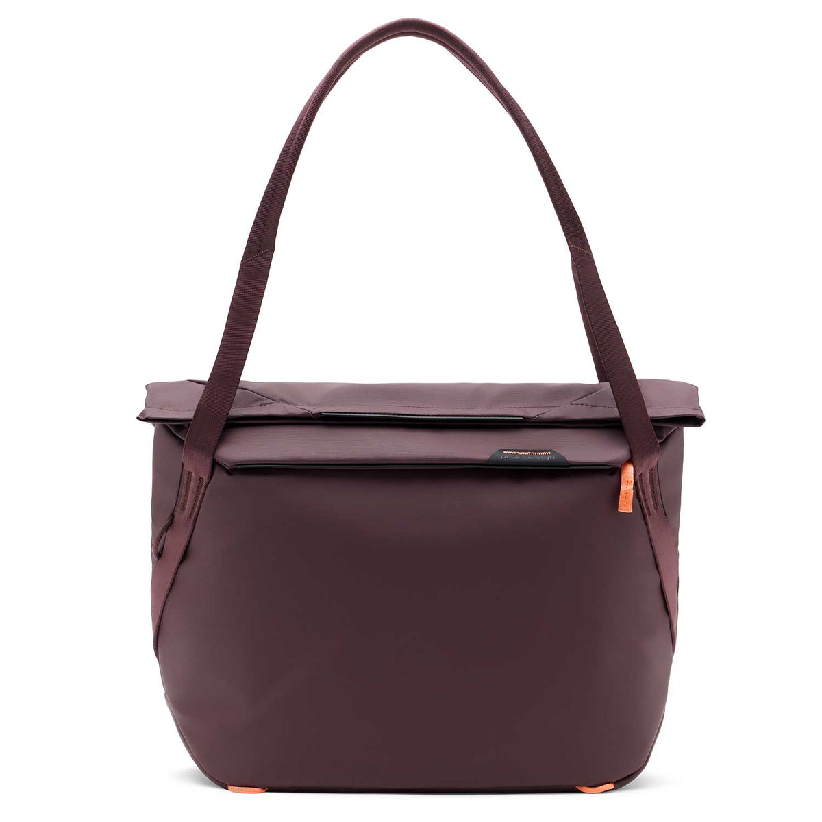 Peak Design Everyday Tote 15L – Photo violett in violett (Eclipse)