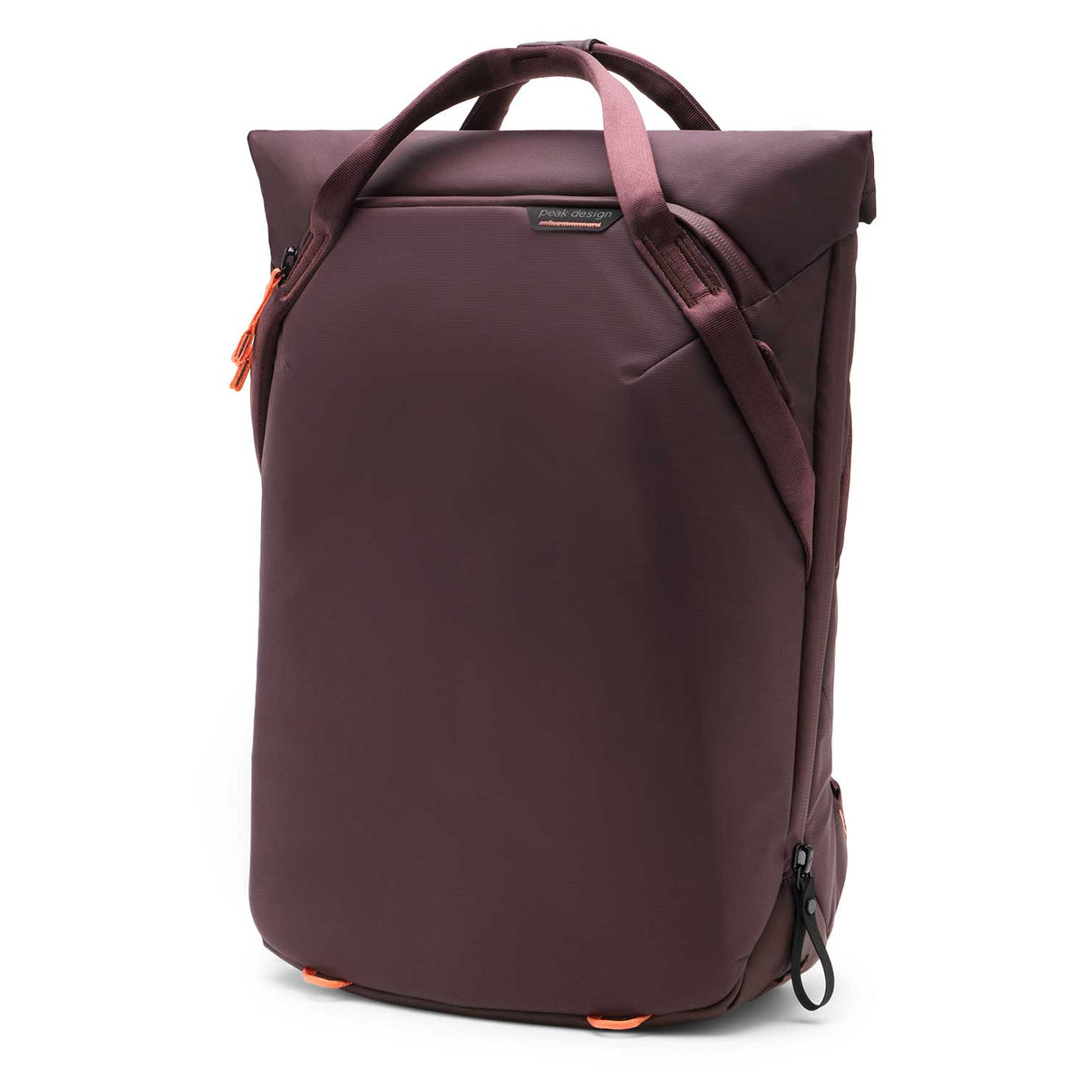 Peak Design Everyday Totepack 20L Eclipse - Kamerarucksack & Fototasche – Violett violett in violett (Eclipse)