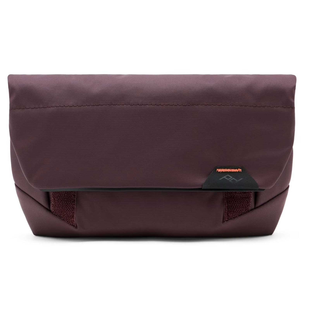 Peak Design Field Pouch – Zubehörtasche mit Tragegurt 1,5–3L – Clip und Befestigung