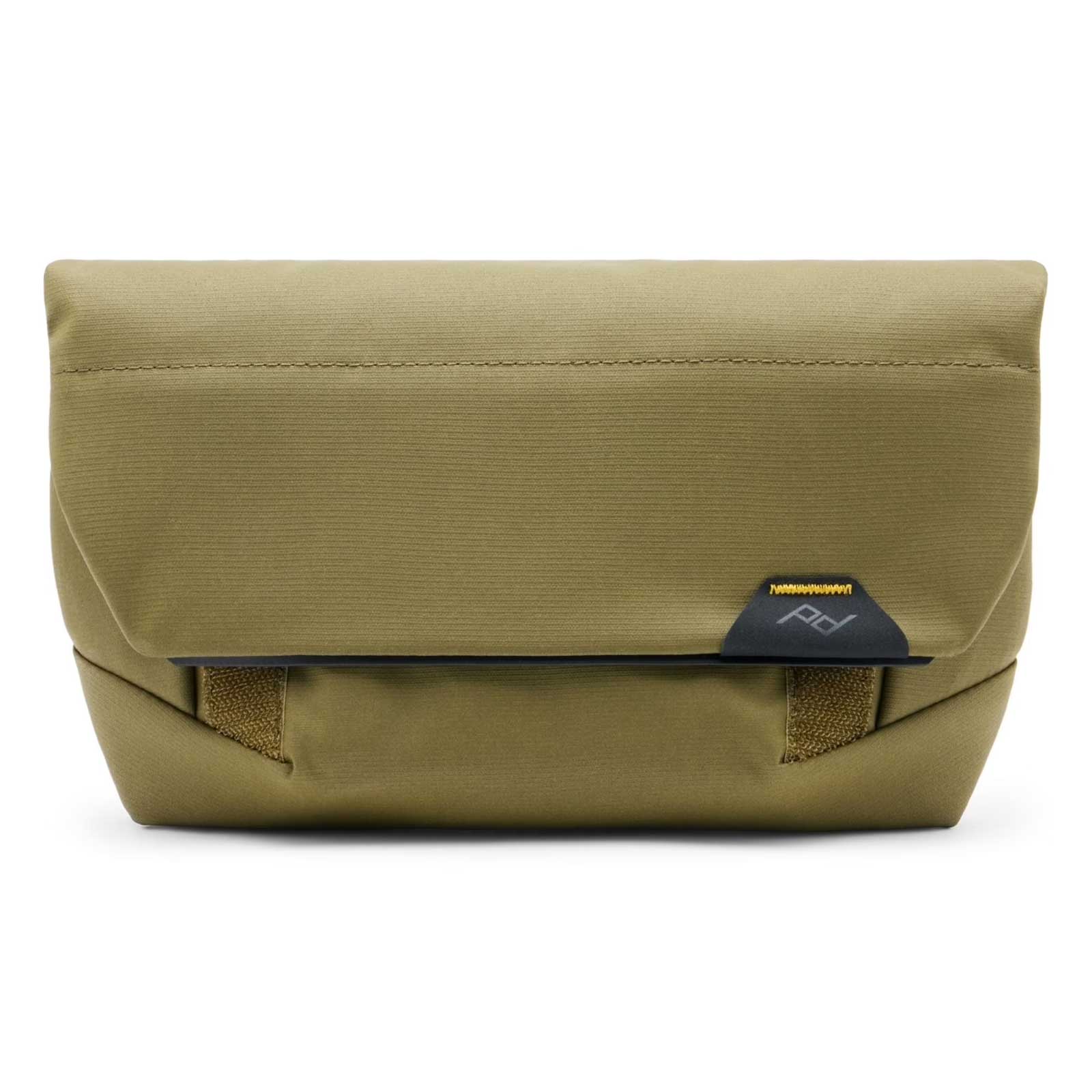 Peak Design Field Pouch – Zubehörtasche mit Tragegurt 1,5–3L – Peakdesign field pouch kelp