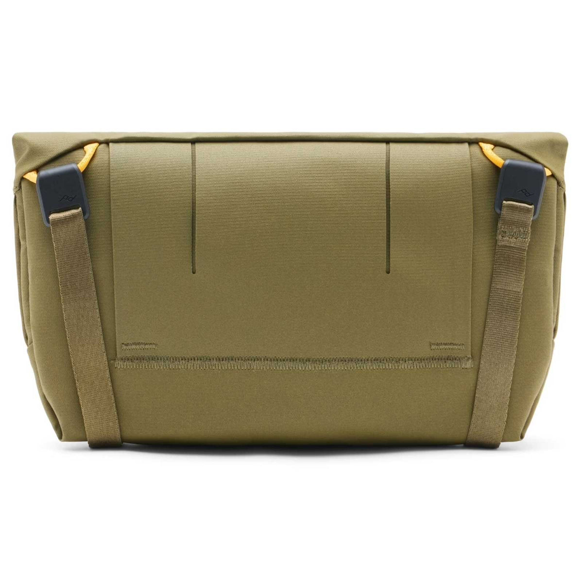 Peak Design Field Pouch – Zubehörtasche mit Tragegurt 1,5–3L – Peakdesign field pouch kelp
