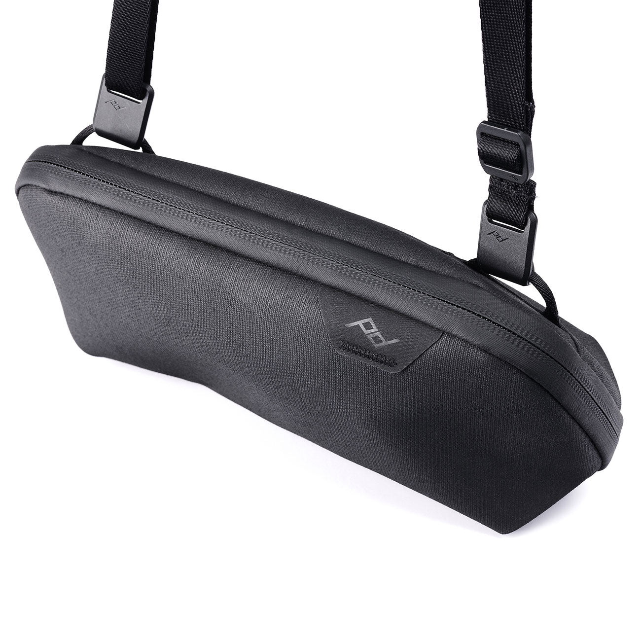 Peak Design Flathook Carry Strap - Trageriemen für Ultralight Packing Cubes – Clip und Befestigung