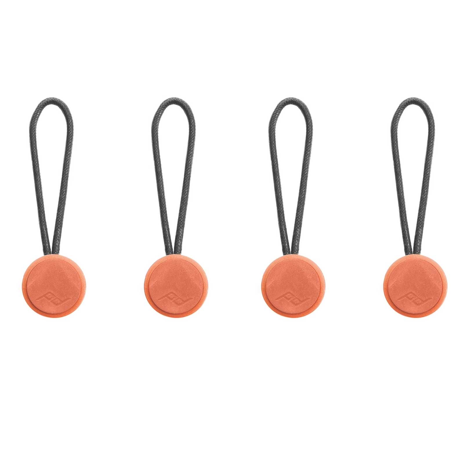 Peak Design Micro Anchor – 4er-Set Ankerschlaufen – Peakdesign micro anchor links
