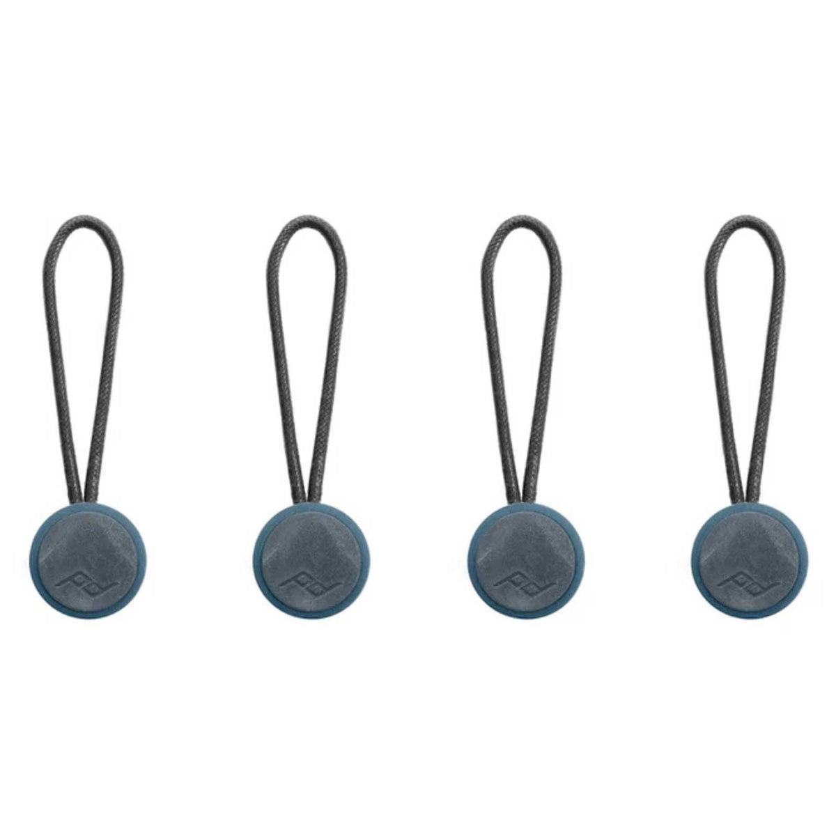 Peak Design Micro Anchor – 4er-Set Ankerschlaufen – Peakdesign micro anchor links