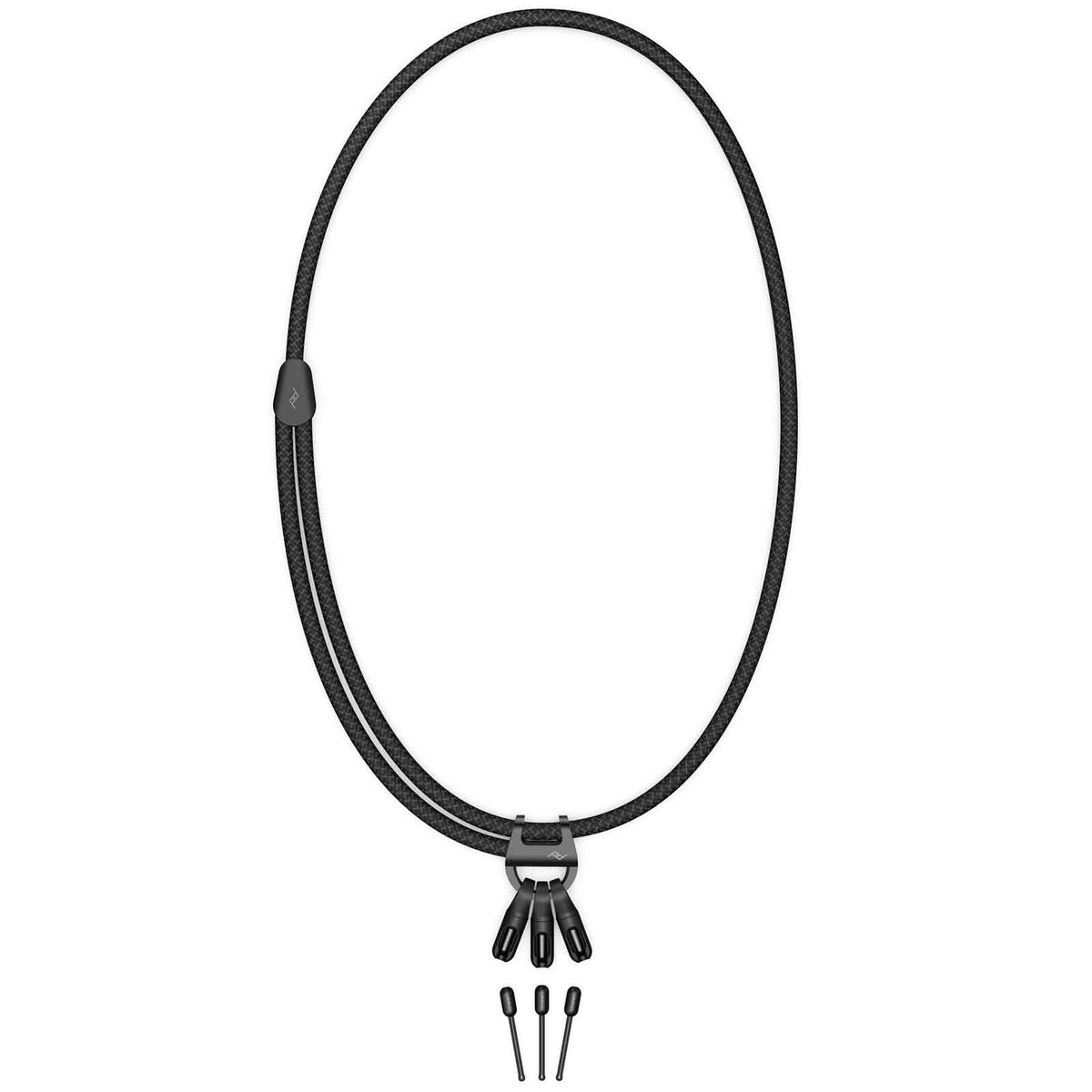 Peak Design Mobile Crossbody Multi-Strap mit Micro Anchors – Produktbild