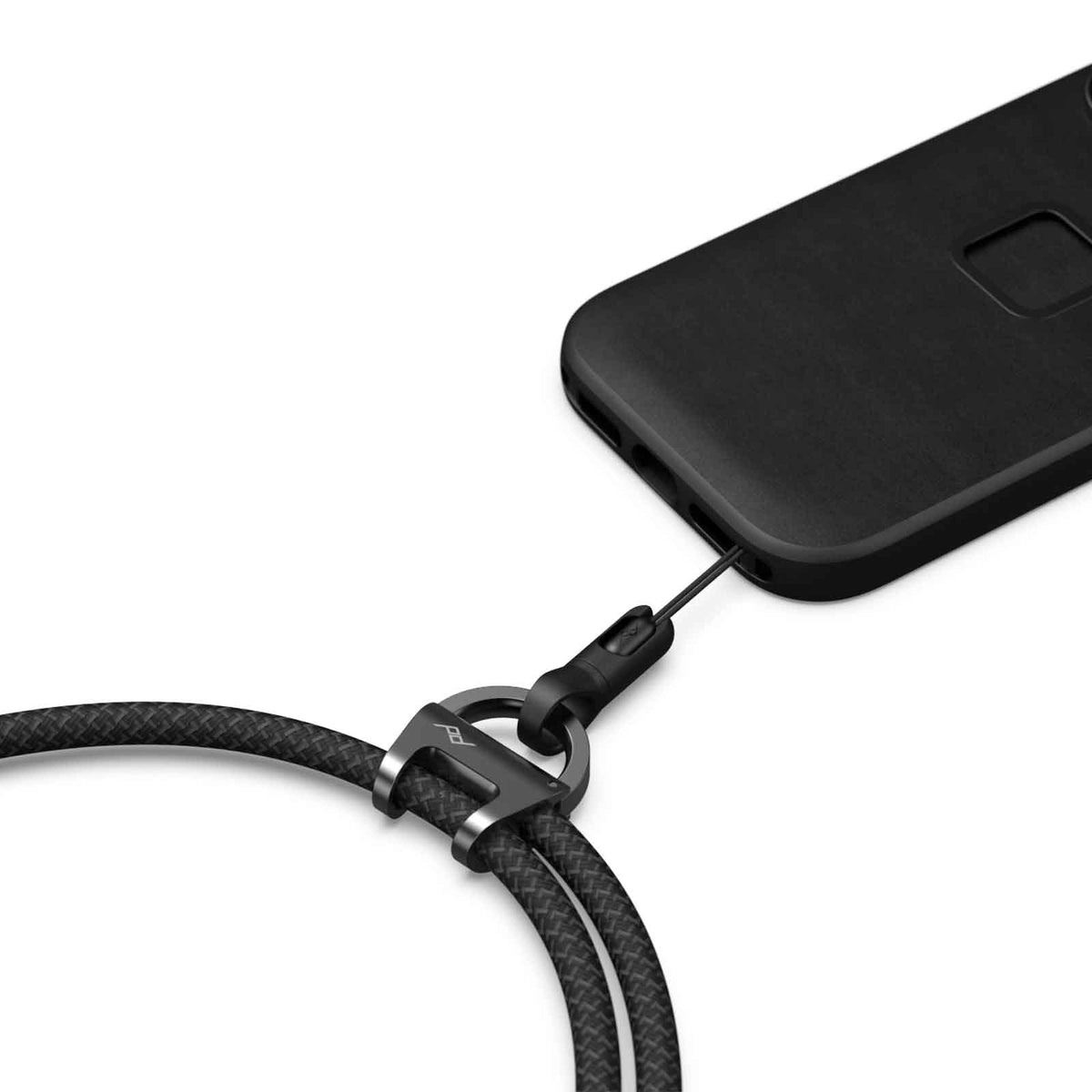 Peak Design Mobile Crossbody Multi-Strap mit Micro Anchors – Produktbild