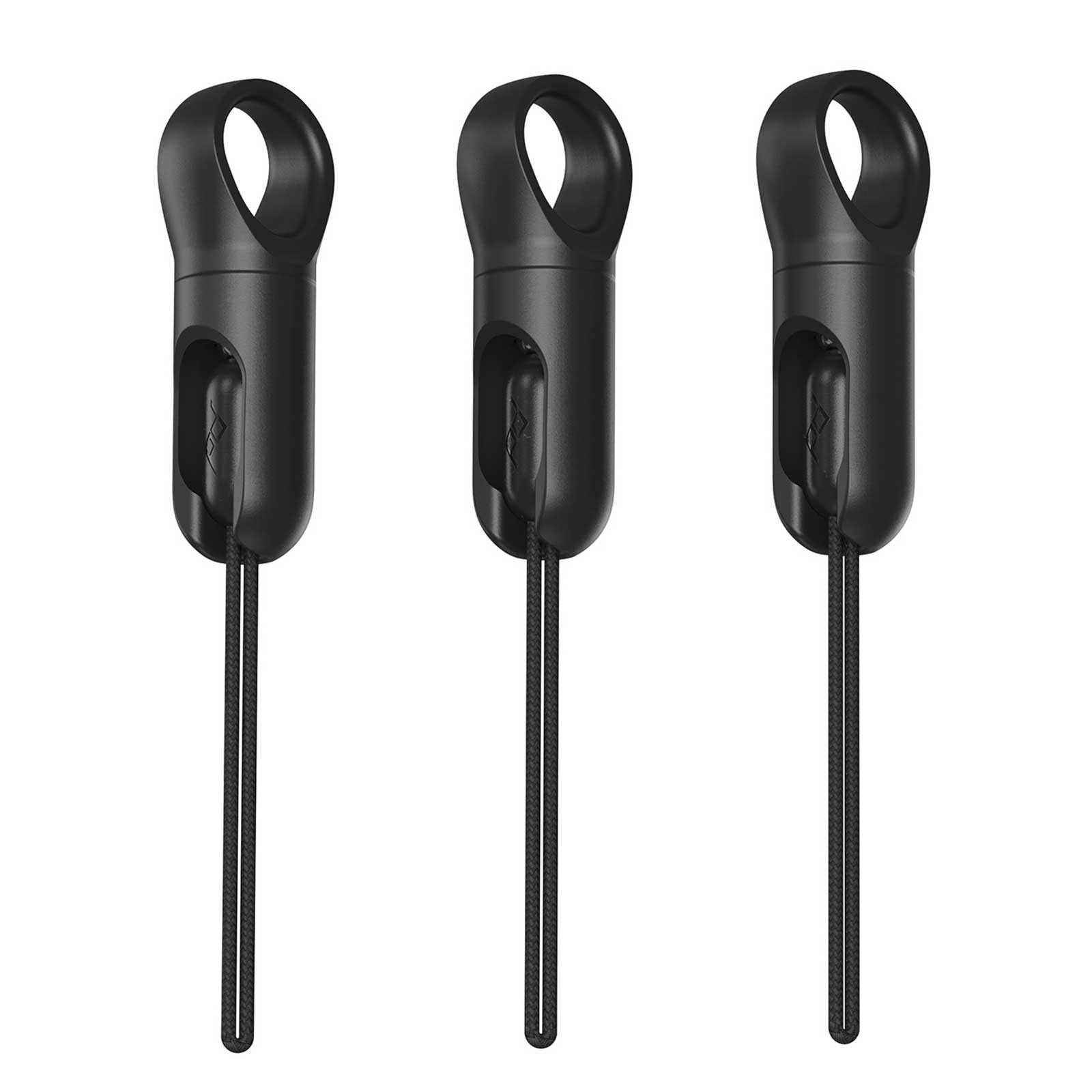 Peak Design Mobile Micro Anchor Links im 3er-Pack - Detailansicht