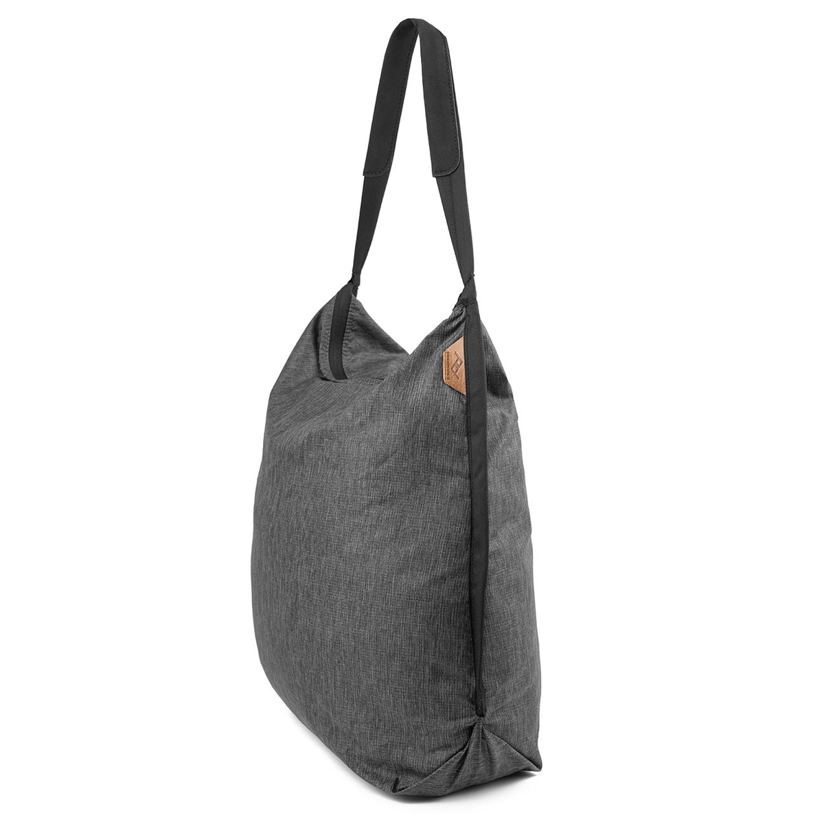 Peak Design Packable Tote 12L – Faltbare Tragetasche in trendigen Farben – Detailansicht