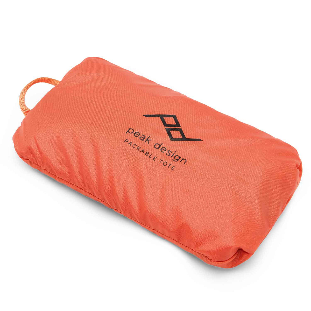 Peak Design Packable Tote 12L – Ibis beutel einkauf tuete