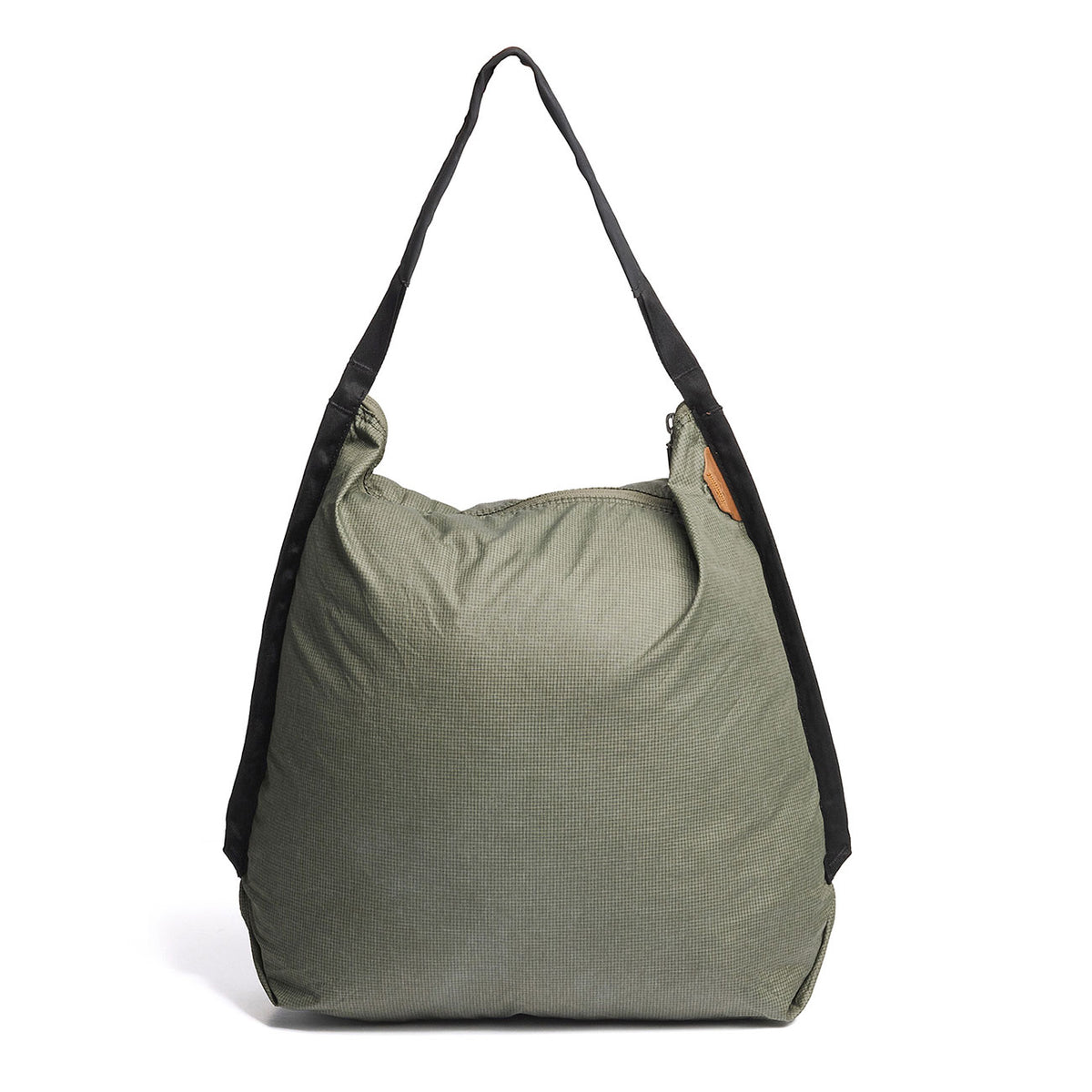 Peak Design Packable Tote 12L – Shoppingbag salbeigrün grüne