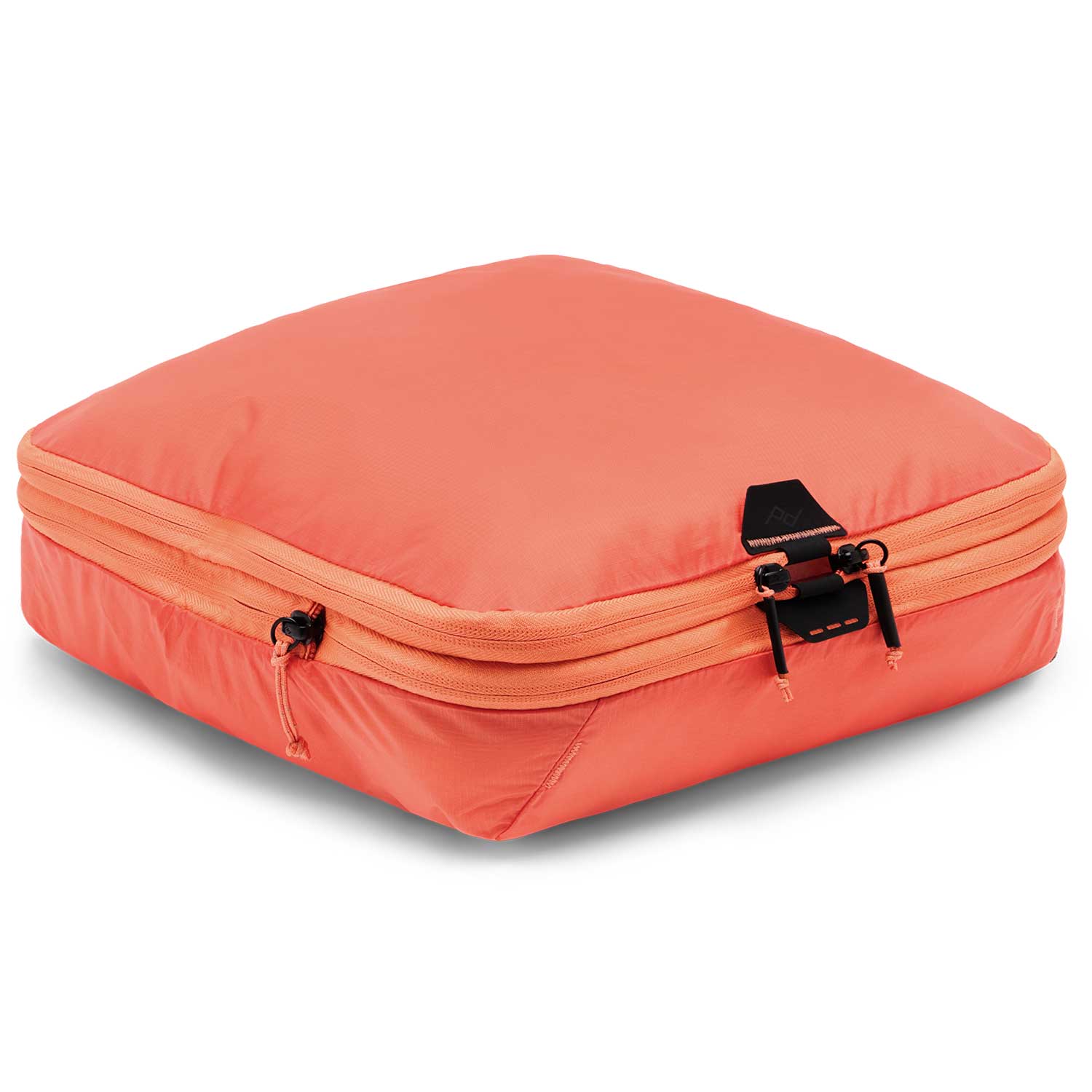 Peak Design Packing Cubes 18L – Packwürfel mit Kompressionsfunktion – Detailansicht