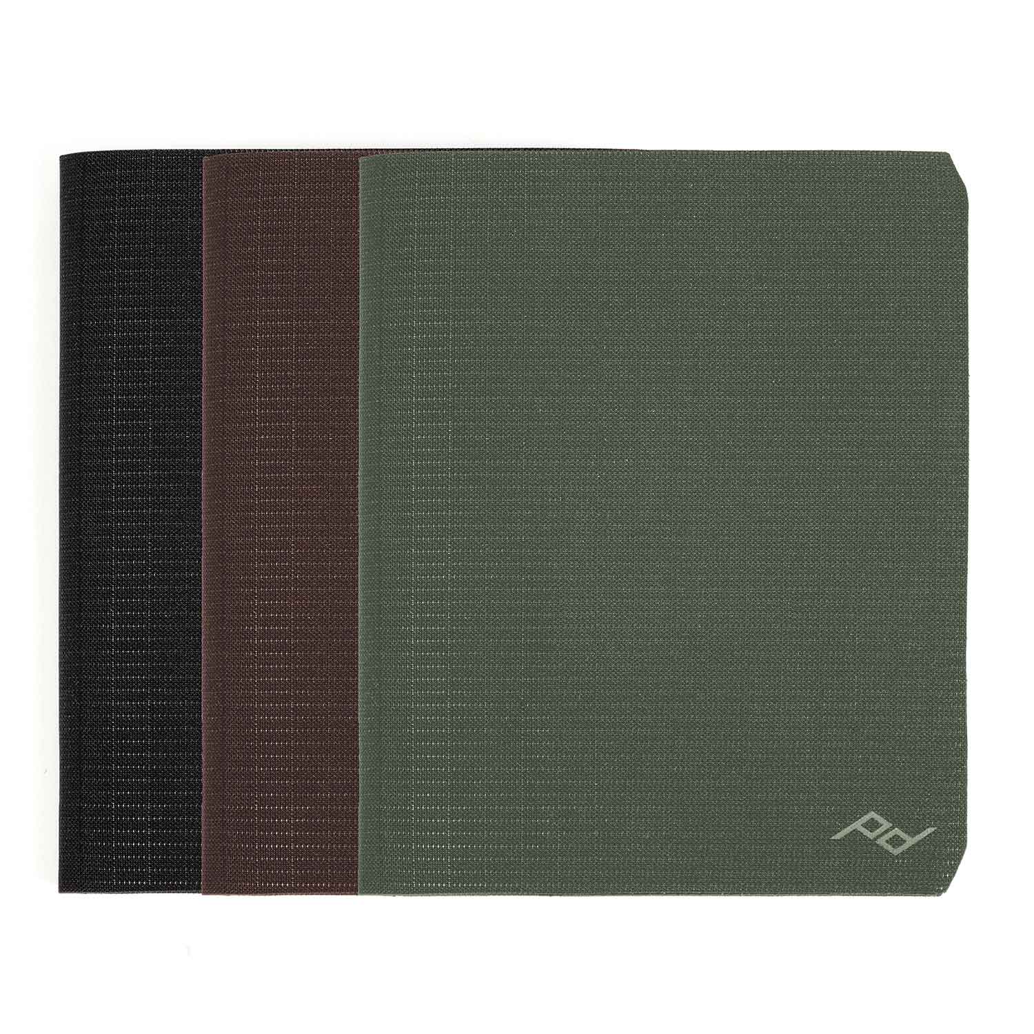 Peak Design Passport Wallet – Viel Platz für Reisepass, Karten & Geld