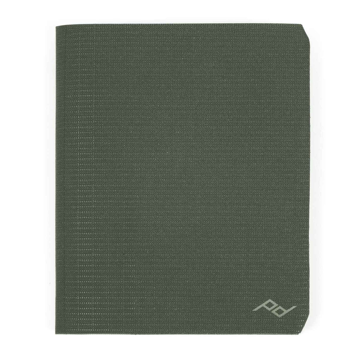Peak Design Passport Wallet – Viel Platz für Reisepass, Karten & Geld – Detailansicht