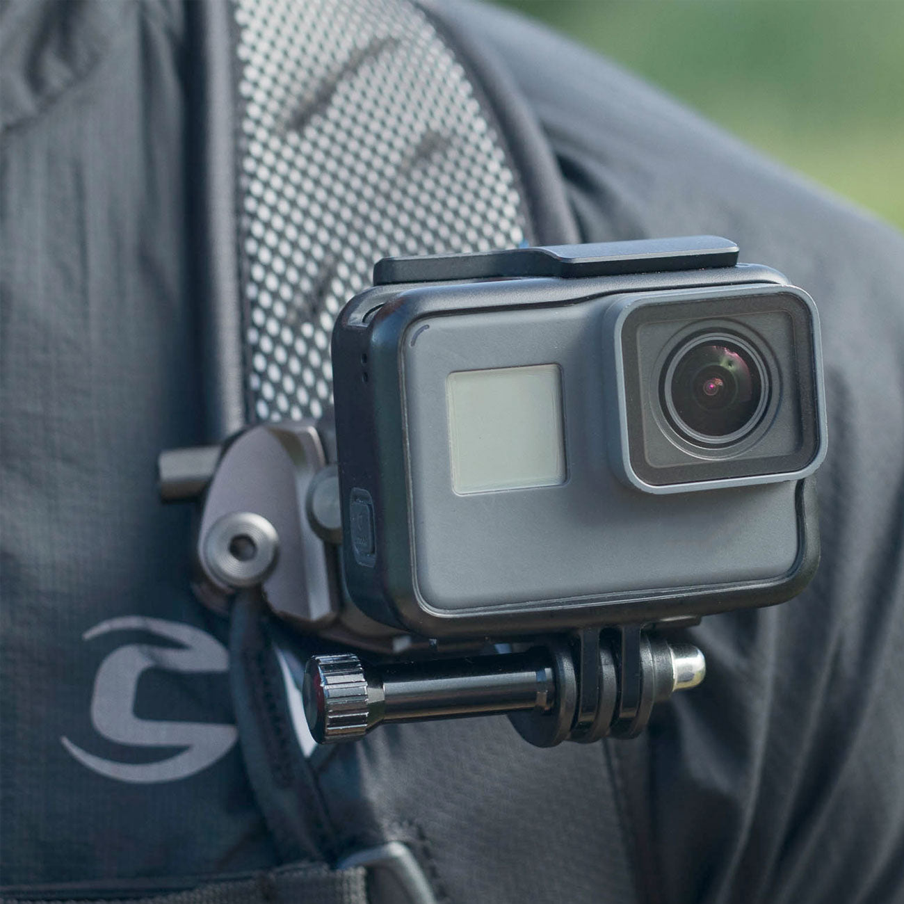 Peak Design P.O.V Kit, Halterung für GoPro-Kamera und Digitalkameras – Detailansicht
