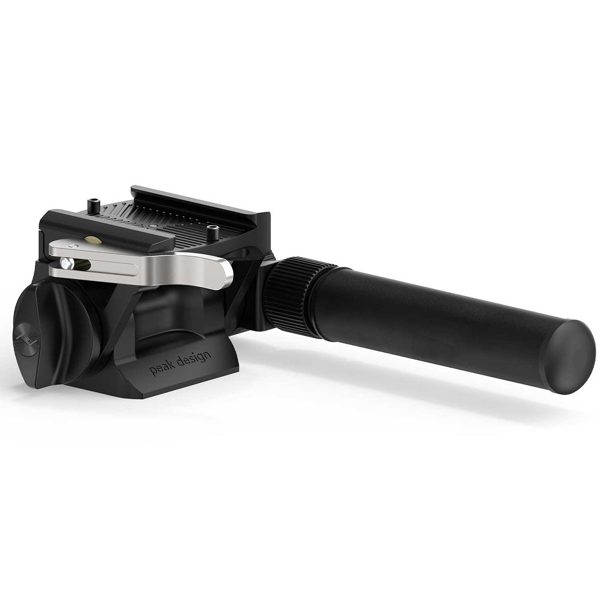 Peak Design Pro Tripod Tilt Mod – Video-Neiger für Pro Ball Head, Arca-kompatibel