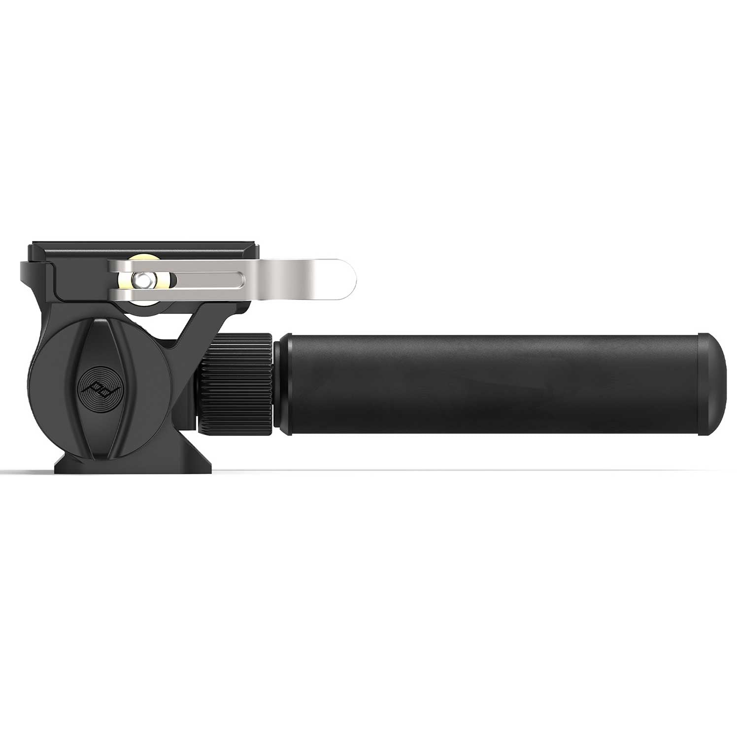 Peak Design Pro Tripod Tilt Mod – Video-Neiger für Pro Ball Head, Arca-kompatibel – Detailansicht