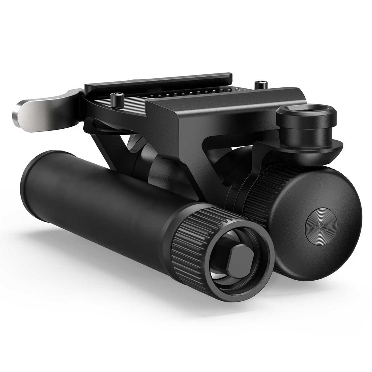 Peak Design Pro Tripod Tilt Mod – Video-Neiger für Pro Ball Head, Arca-kompatibel – Detailansicht