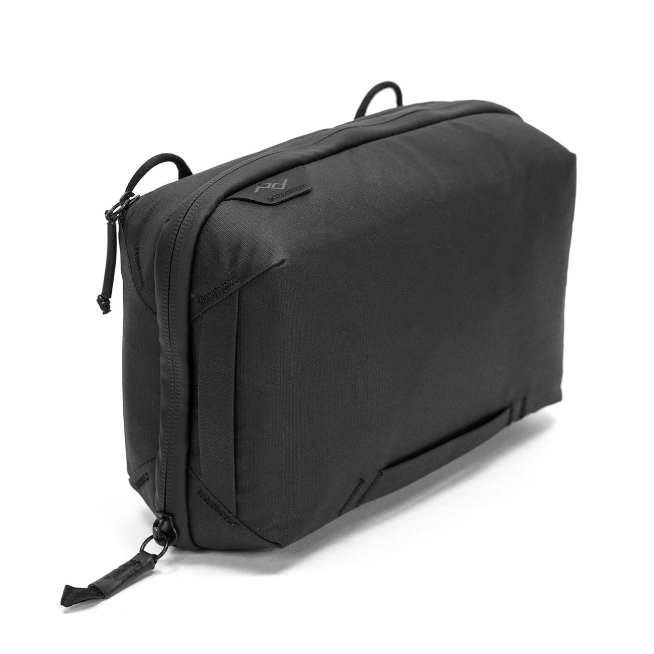 Peak Design Tech Pouch - Organizer-Tasche für Zubehör – Detailansicht
