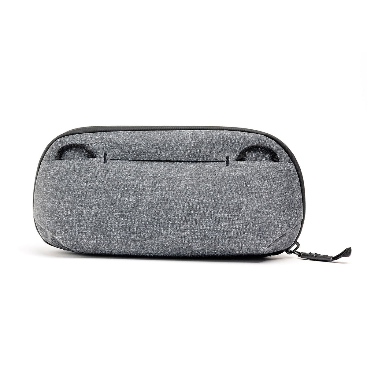 Peak Design Tech Pouch Small - kleine Organizer-Tasche für Zubehör – Detailansicht