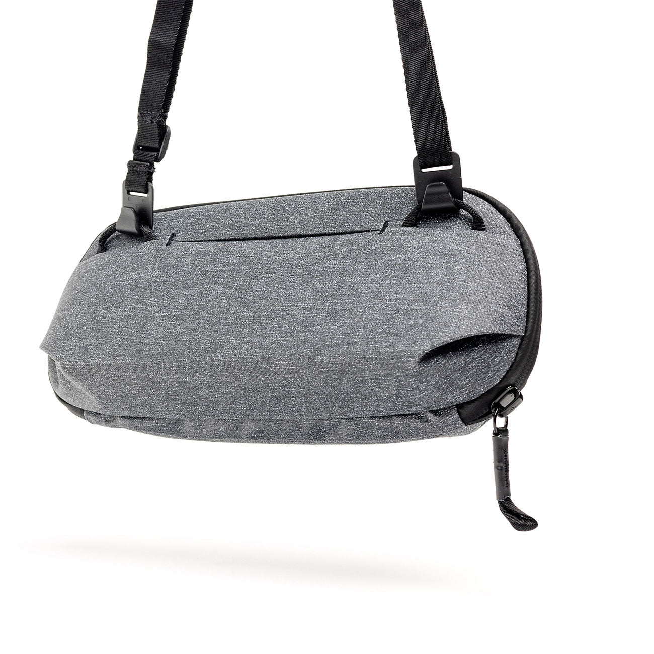 Peak Design Tech Pouch Small - kleine Organizer-Tasche für Zubehör – Detailansicht