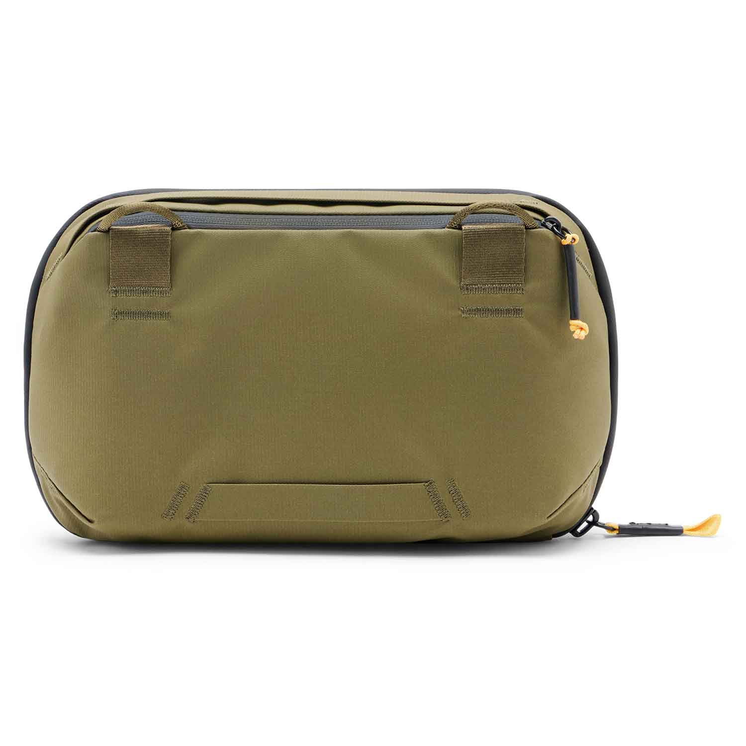 Peak Design Tech Pouch 2L – Organizer-Tasche für Reise & Alltag – Olivgrün Reise technik oliv