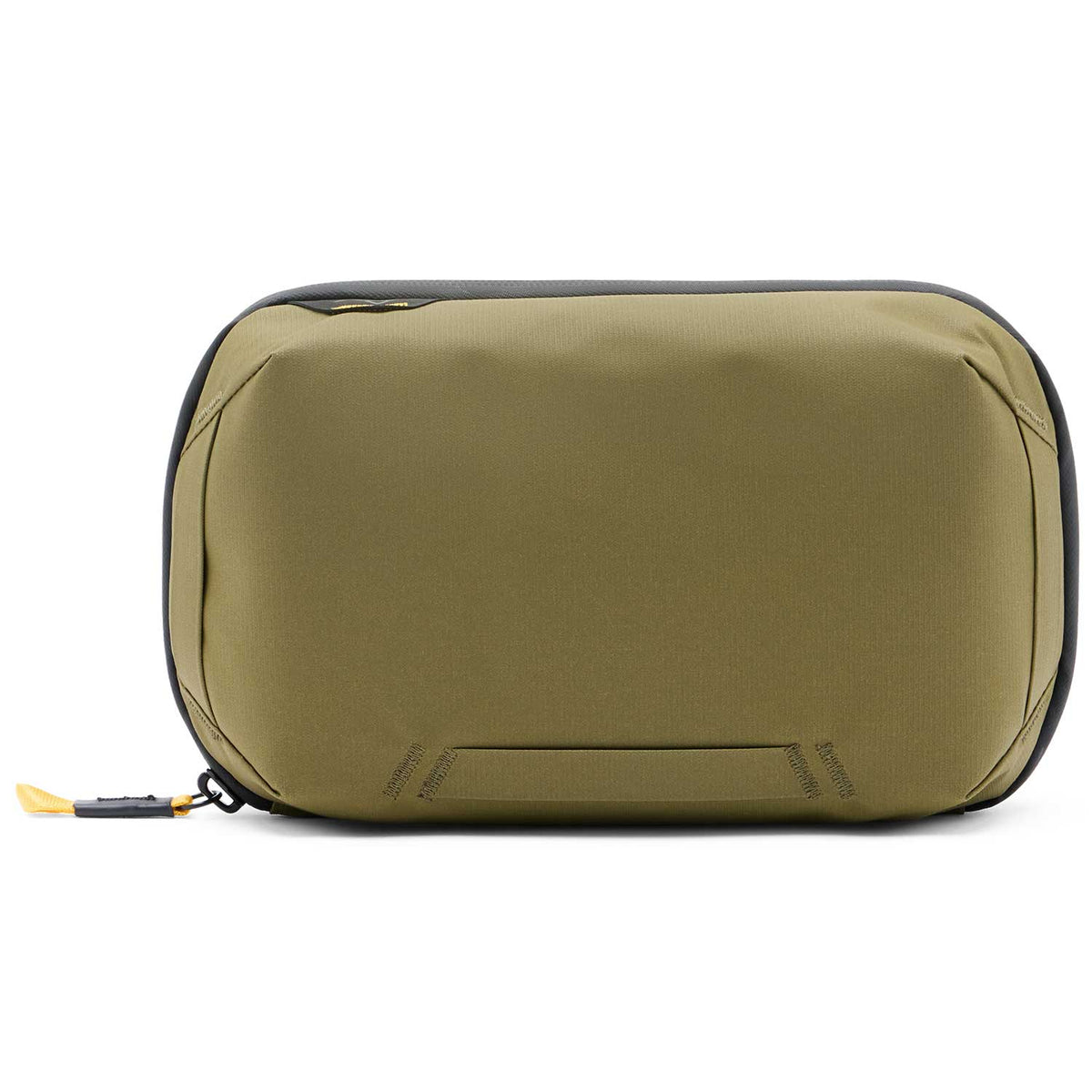 Peak Design Tech Pouch - Organizer-Tasche für Zubehör – Detailansicht