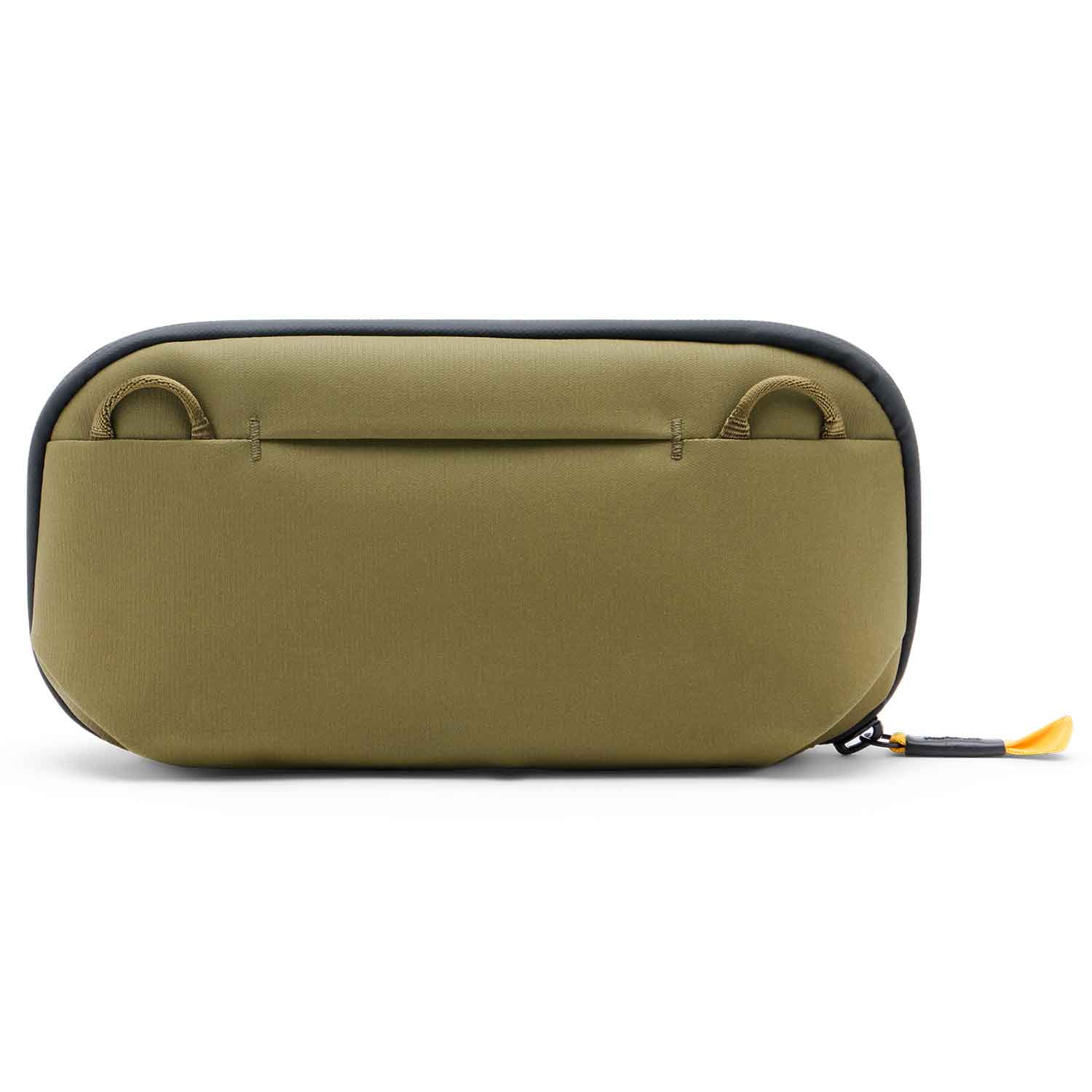 Peak Design Tech Pouch Small - kleine Organizer-Tasche für Zubehör – Detailansicht