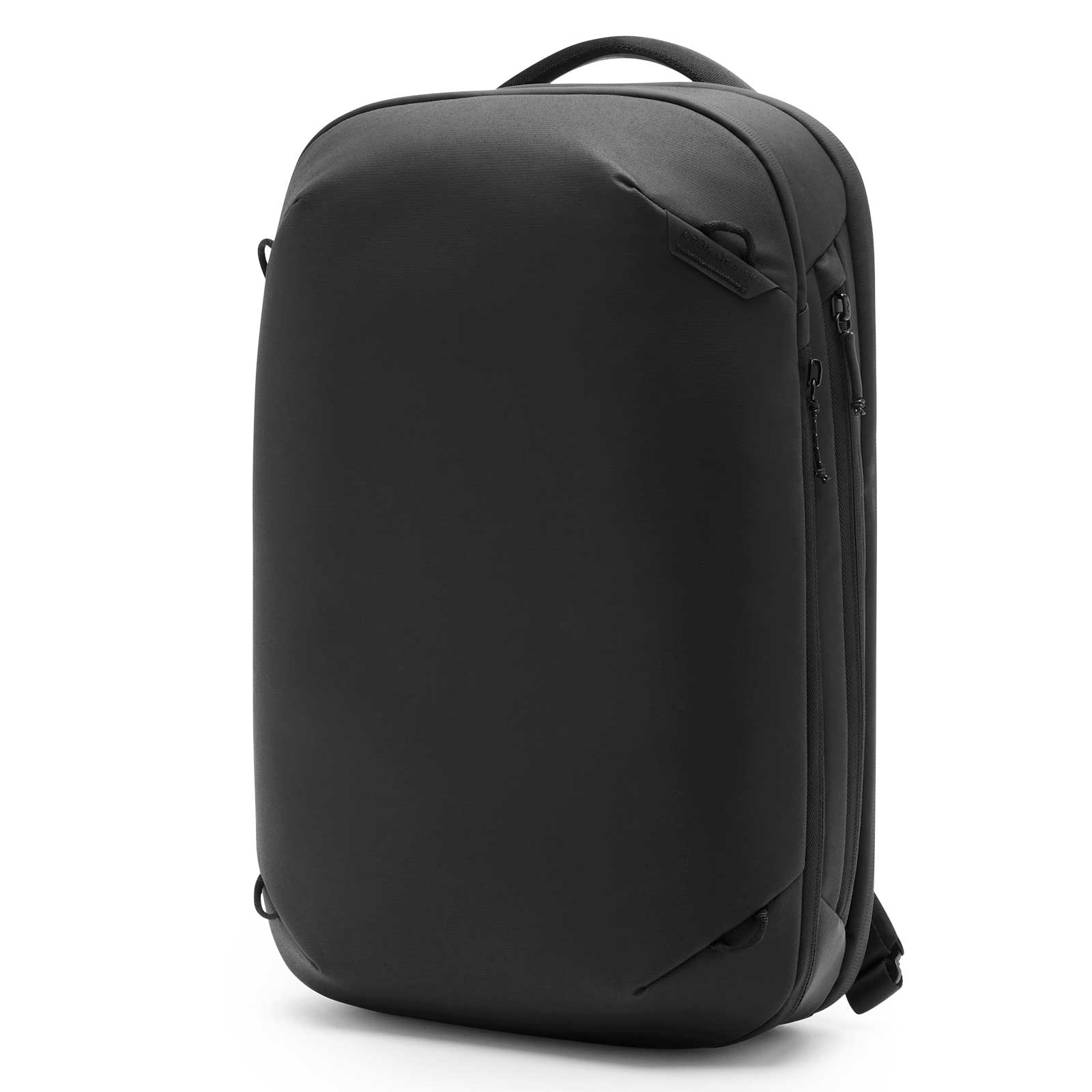 Peak Design Travel Backpack 20L – Reiserucksack & Daypack – Rückansicht