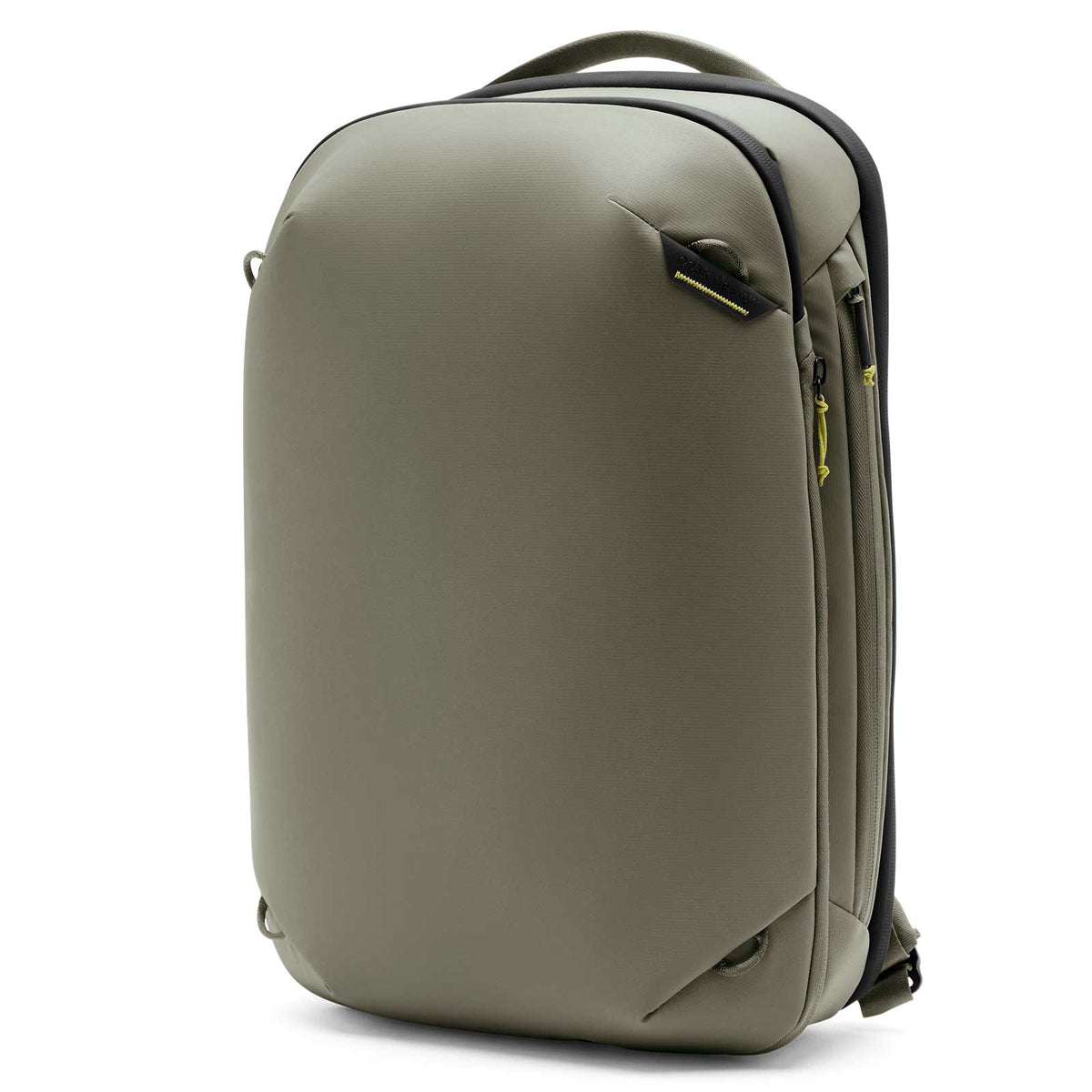 Peak Design Travel Backpack 20L – Reiserucksack & Daypack – Rückansicht