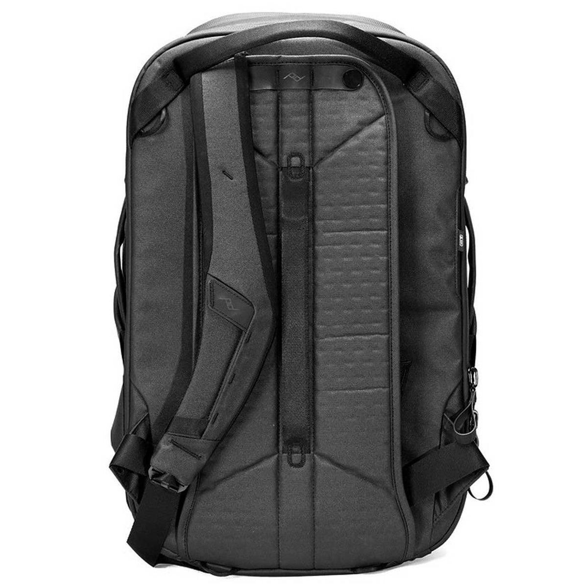 Peak Design Travel Backpack 30L – modularer Reise- & Kamerarucksack