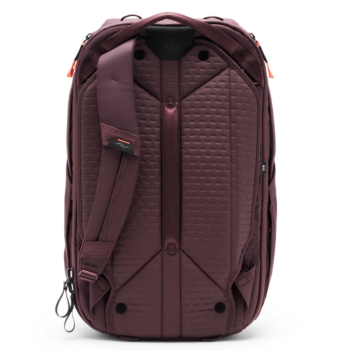 Peak Design Travel Backpack 45L – Reise- & Fotorucksack mit Notebookfach