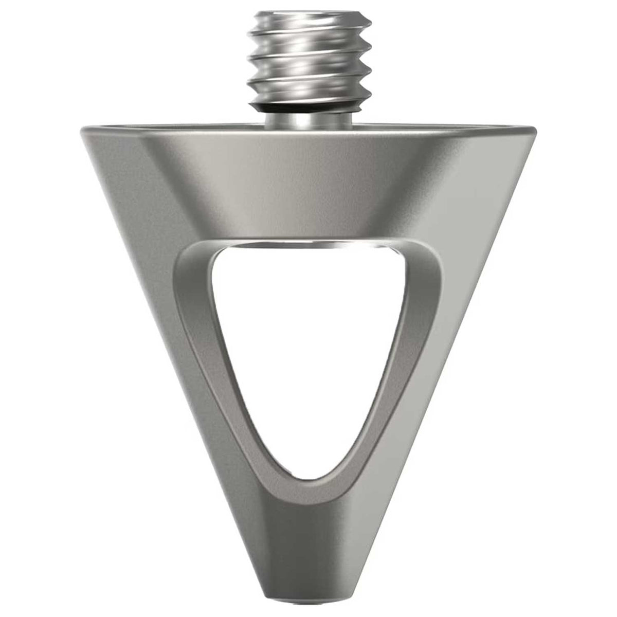 Peak Design Pro Tripod Spike Feet – Edelstahl-Spikes für Pro Stative (2 Varianten) – Detailansicht