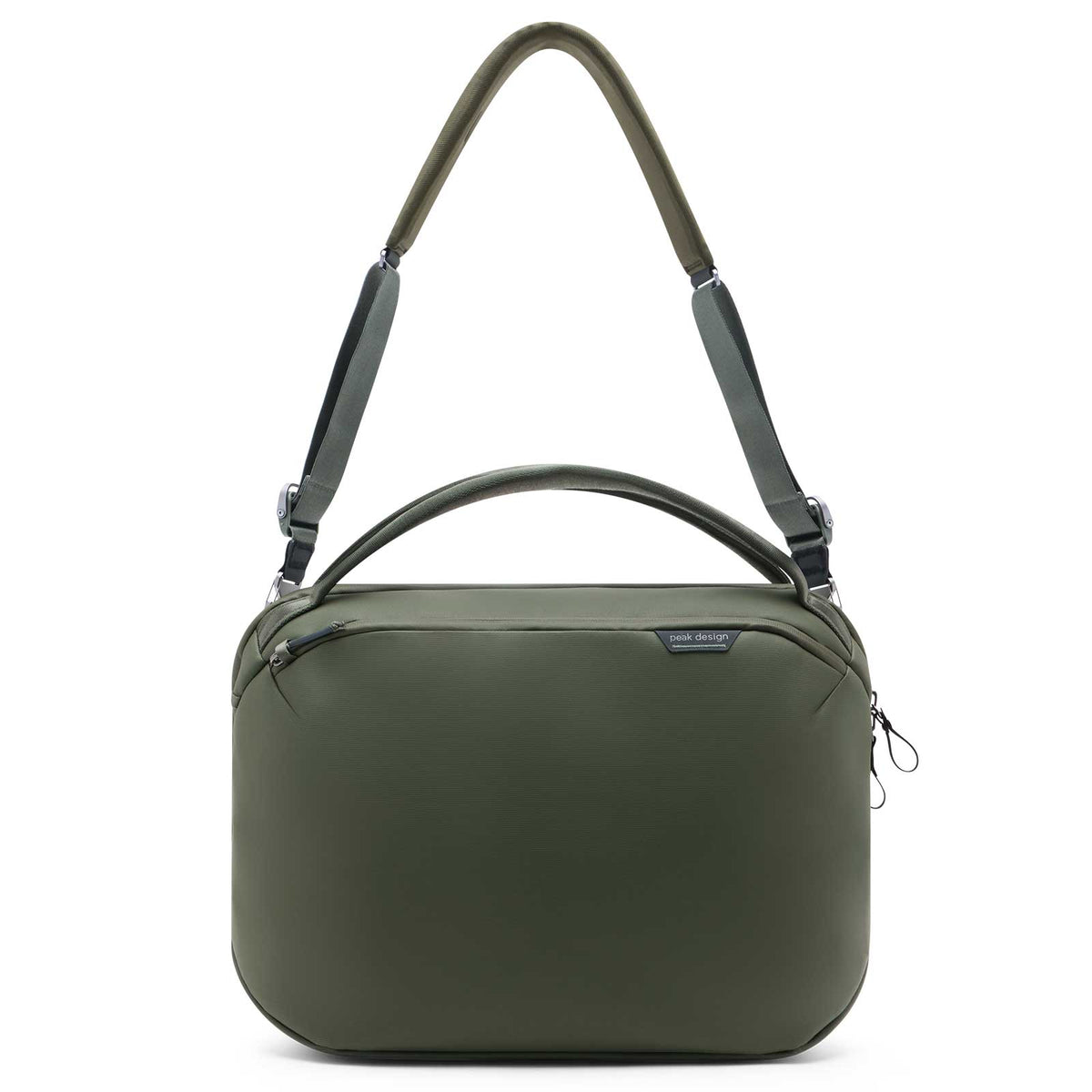 Peak Design Travel Weekender 25L – Salbeigrün grün oliv