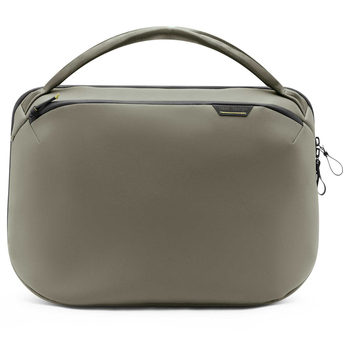 Peak Design Travel Weekender 25L – Stone grau grey