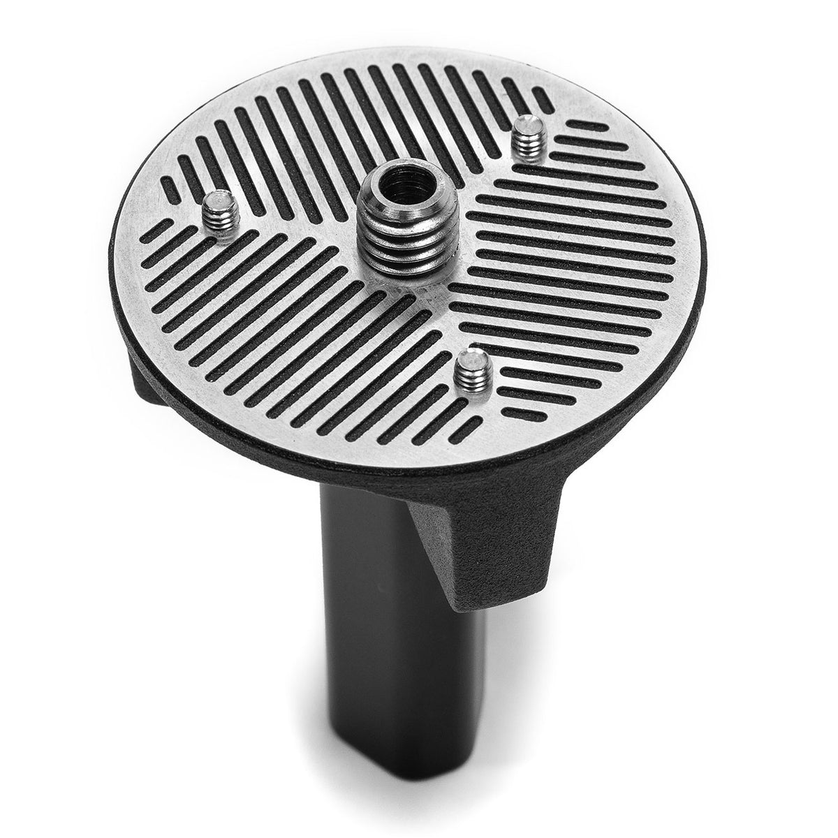 Peak Design Universal Head - Adapter für markenfremde Stativköpfe am Travel Tripod Stativ