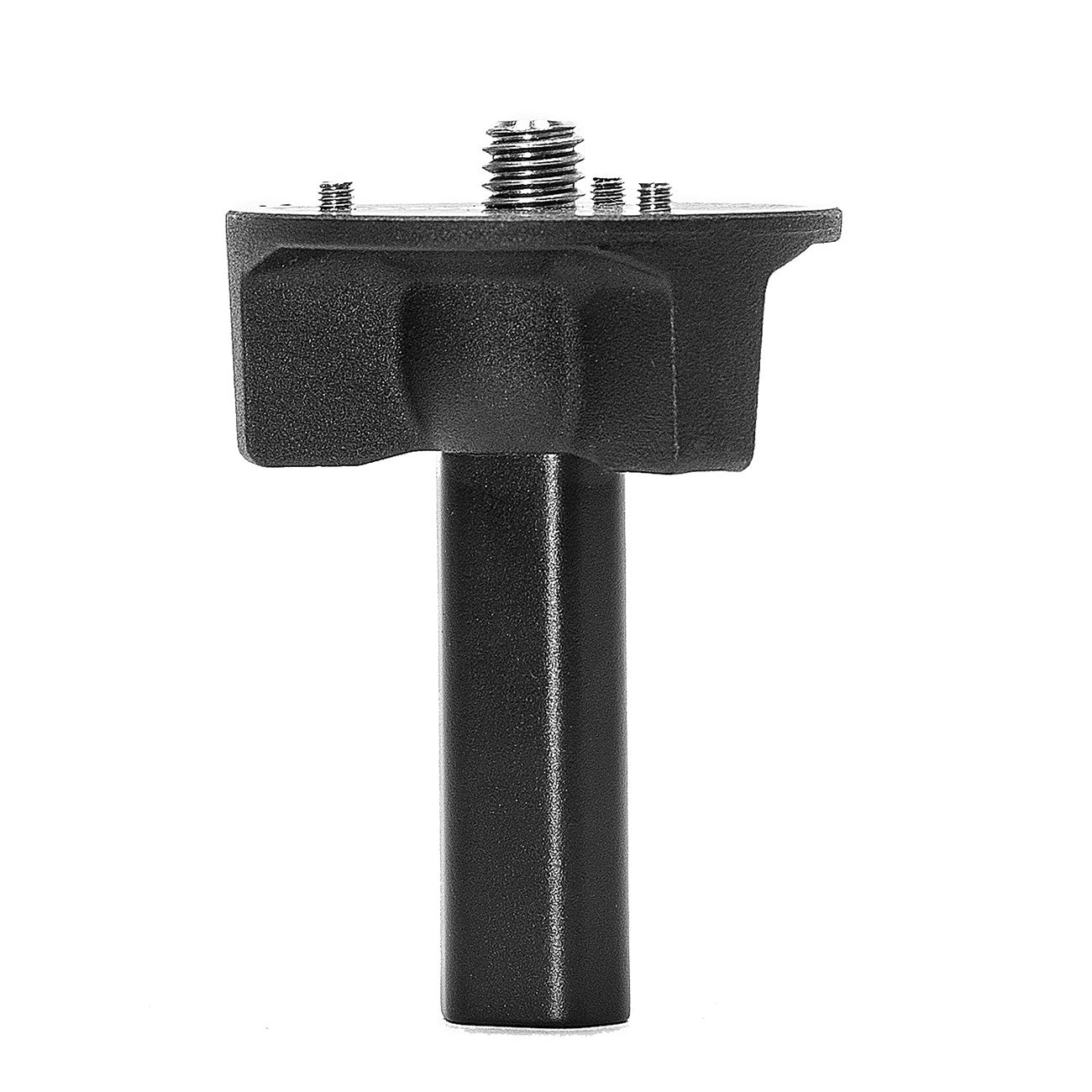 Peak Design Universal Head - Adapter für markenfremde Stativköpfe am Travel Tripod Stativ – Detailansicht