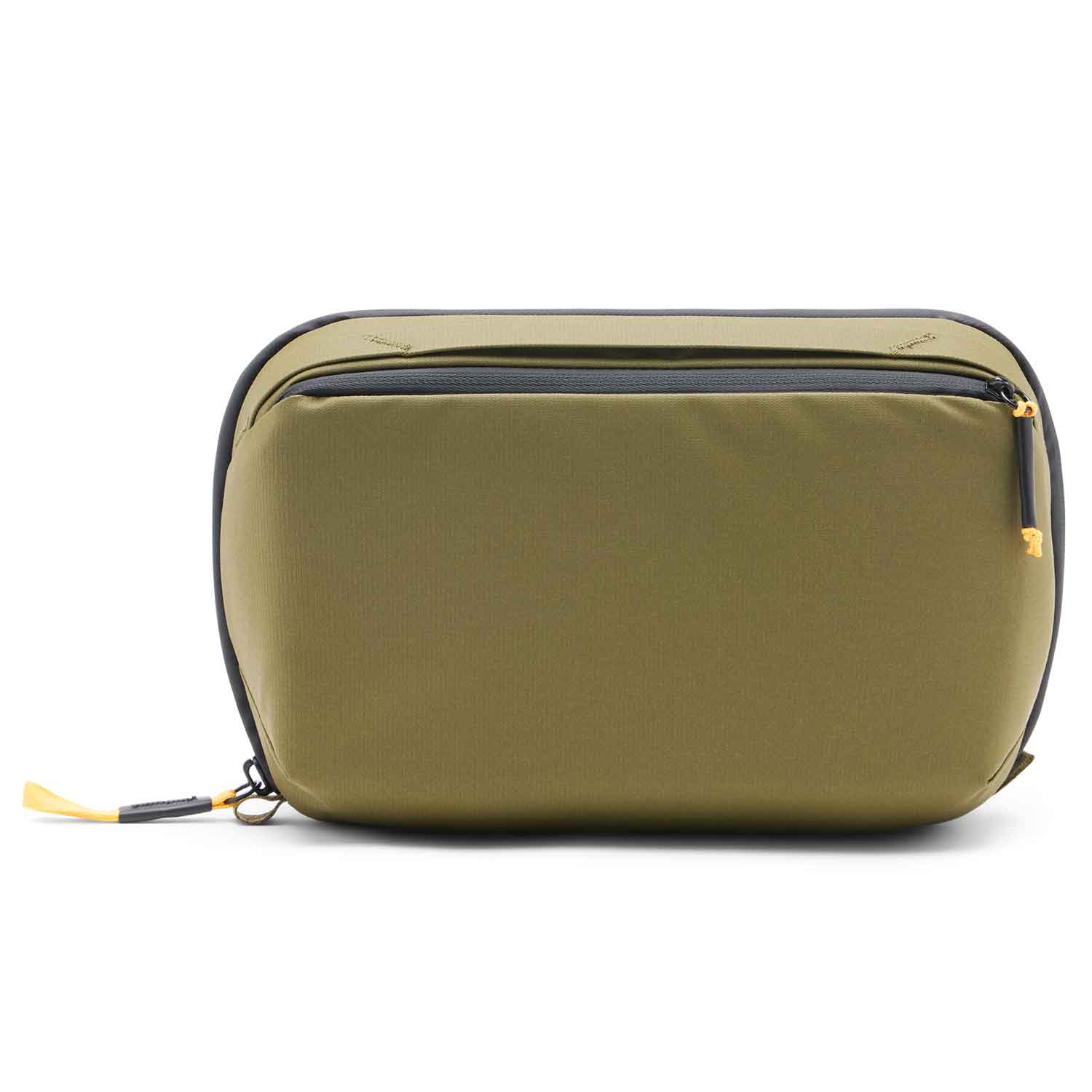 Peak Design Wash Pouch – Große Organizer-Kulturtasche – Detailansicht