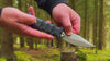 Böker Plus Extension Knife – Verlängerungsmesser mit D2 Klinge und Kydexscheide – Produktansicht des Messers – Detailansicht 11